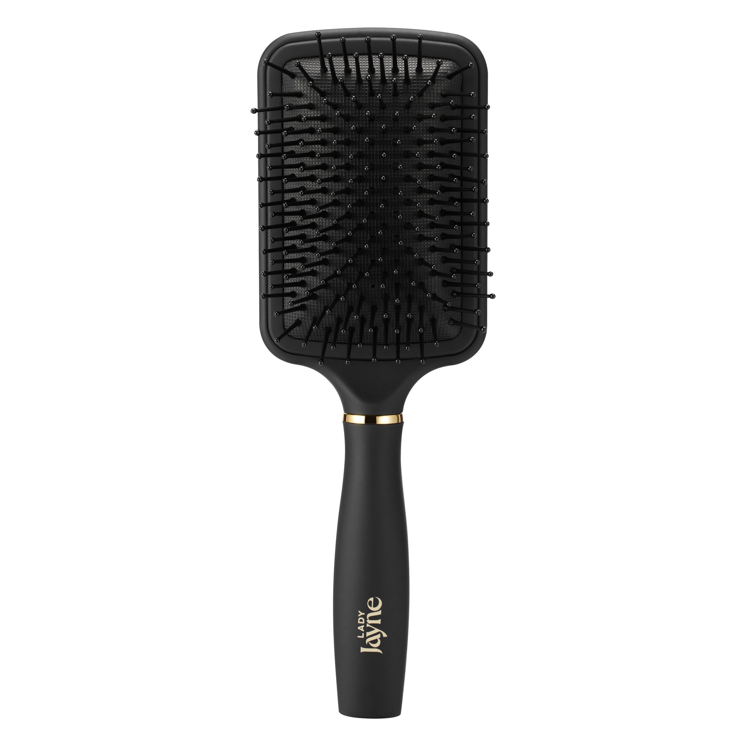 Lady Jayne Everyday Brush Paddle Large 1 each - Image 4