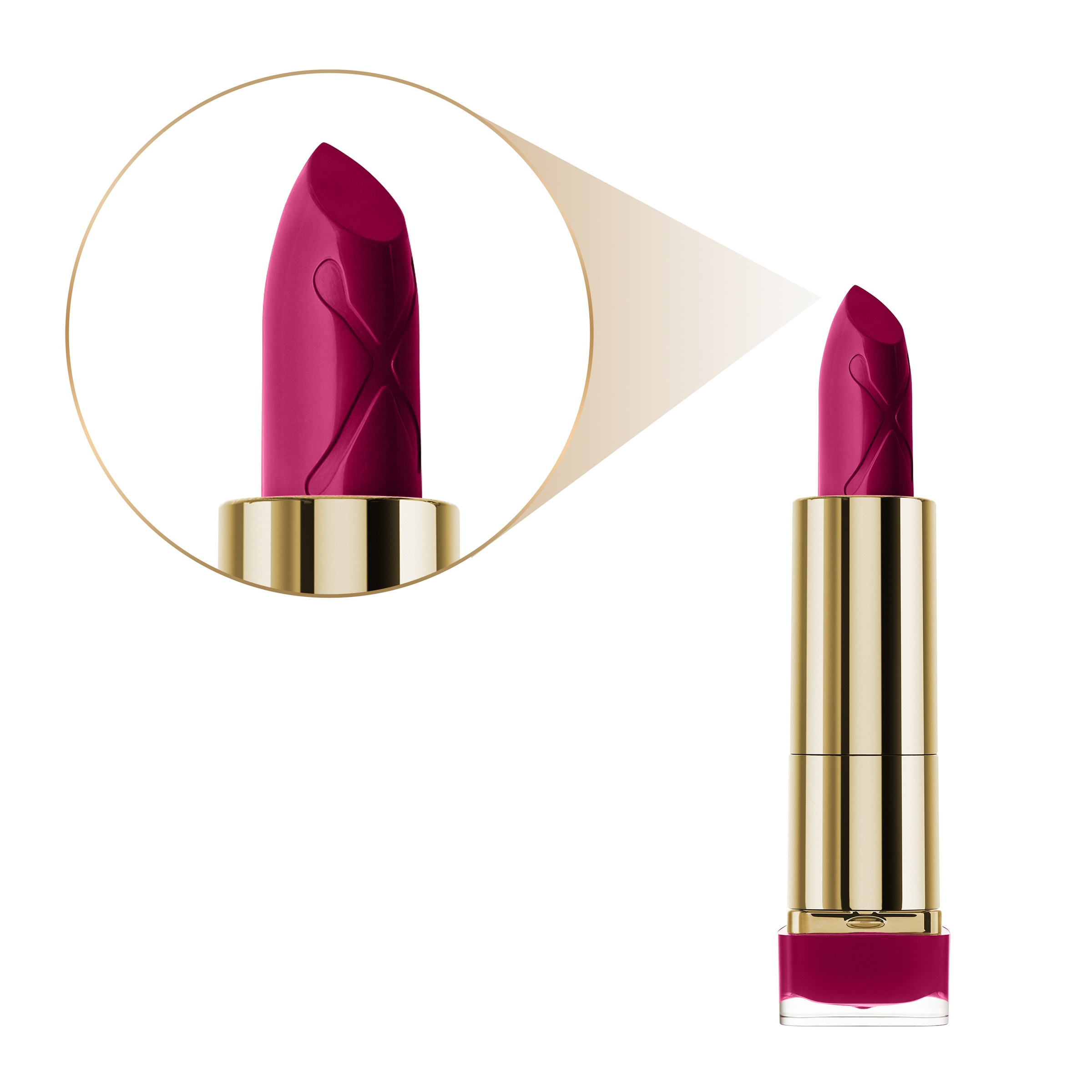 Max Factor Colour Elixir Moisture Lipstick 130 Mulberry 1 each - Image 2