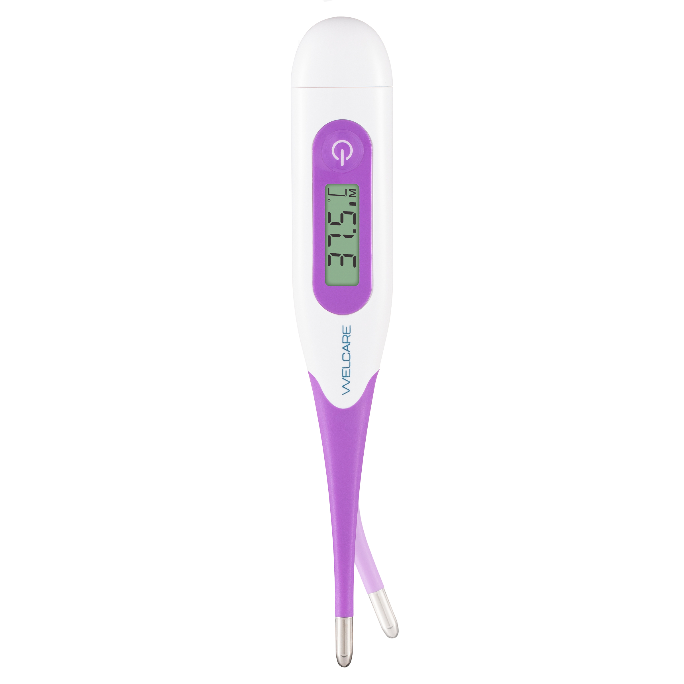 Welcare Digital Thermometer Deluxe WDT505 - 1 each - Image 6