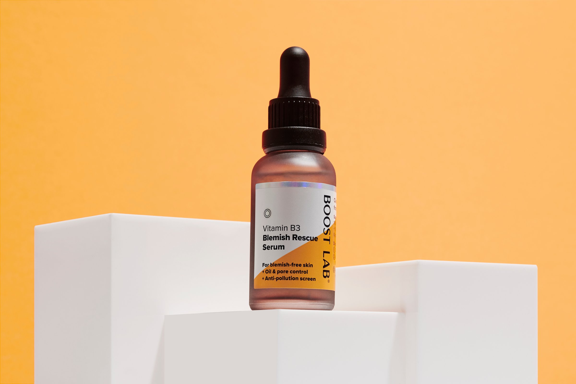 BOOST LAB B3 Blemish Serum 30ml - Image 2