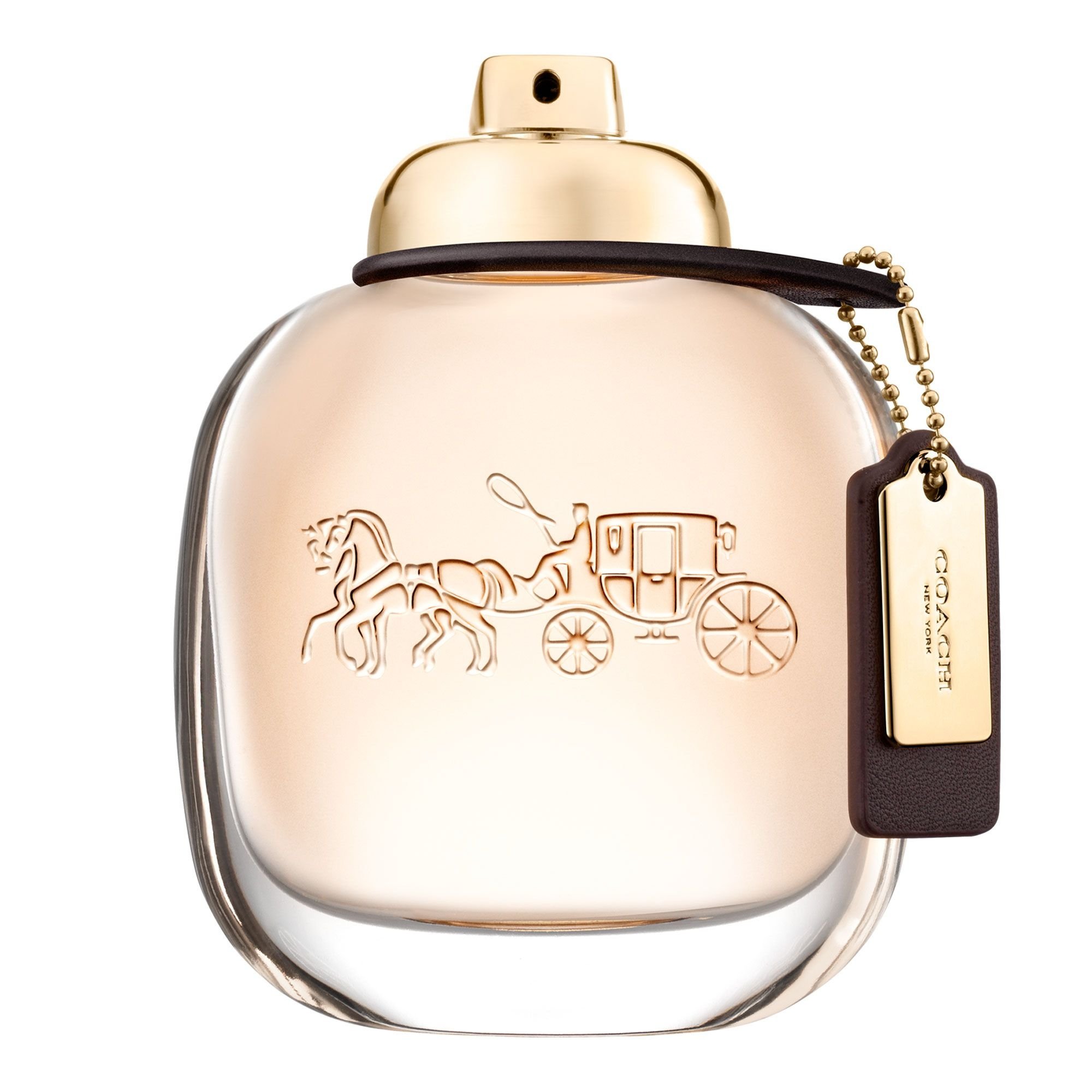 Coach EDP Spray 90ml - Image 1