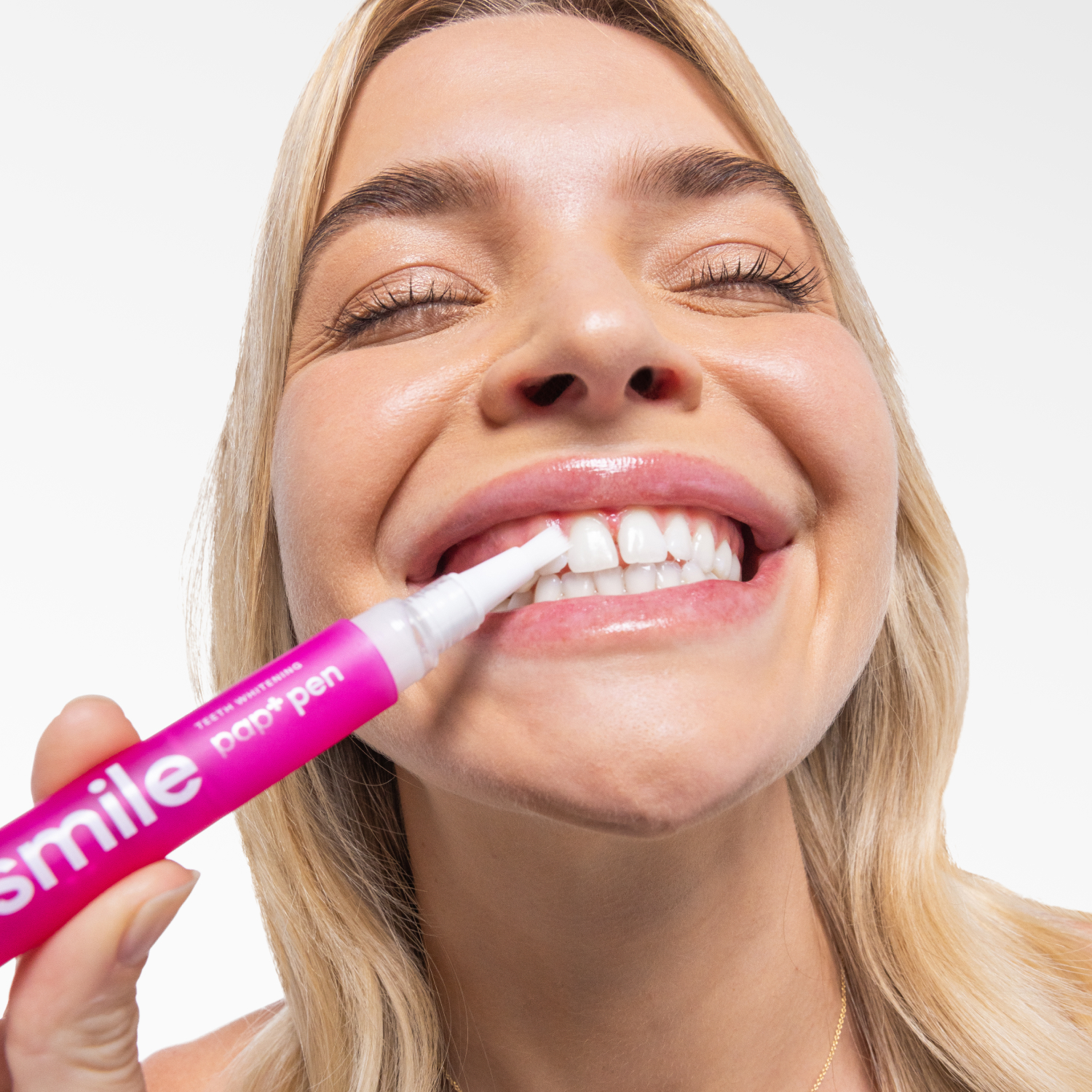 Hismile Pap+ Teeth Whitening Pen SRT 3ml - Image 2