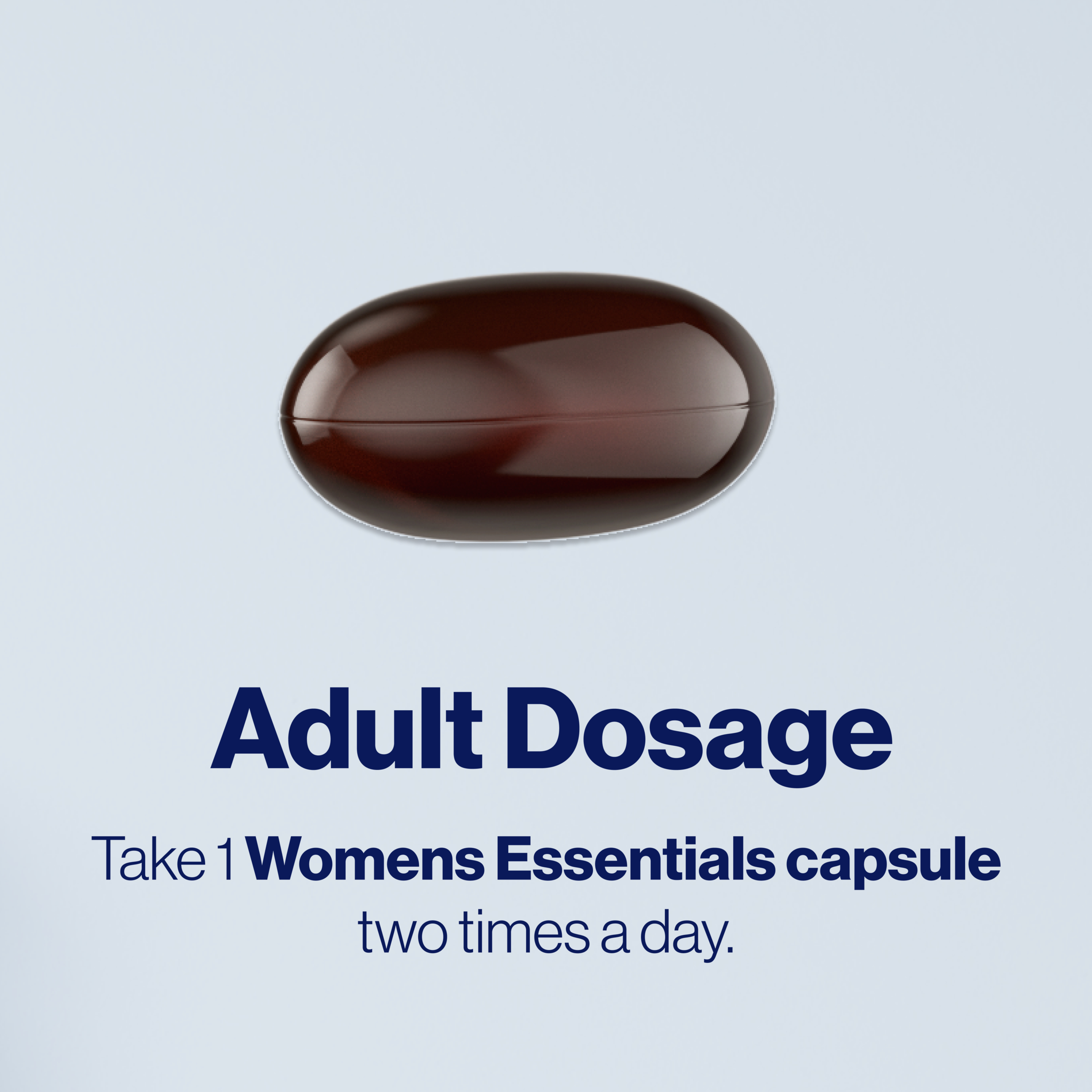 BioCeuticals Women's Essentials 120 capsules - Image 7