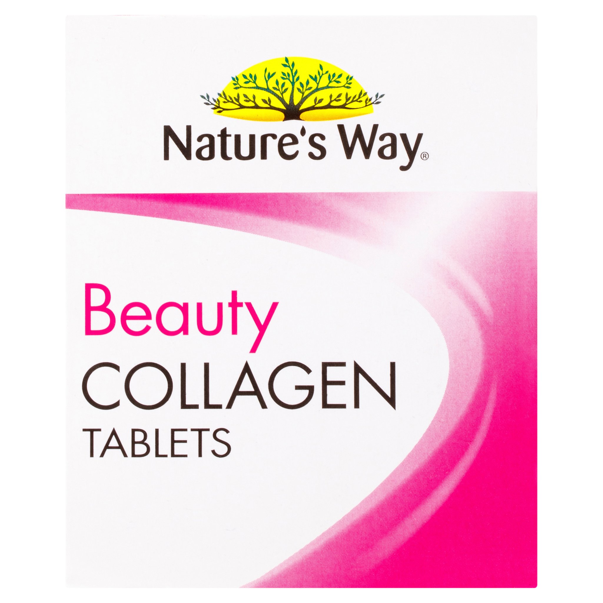 Nature's Way  Collagen Peptide 120 tablets - Image 5