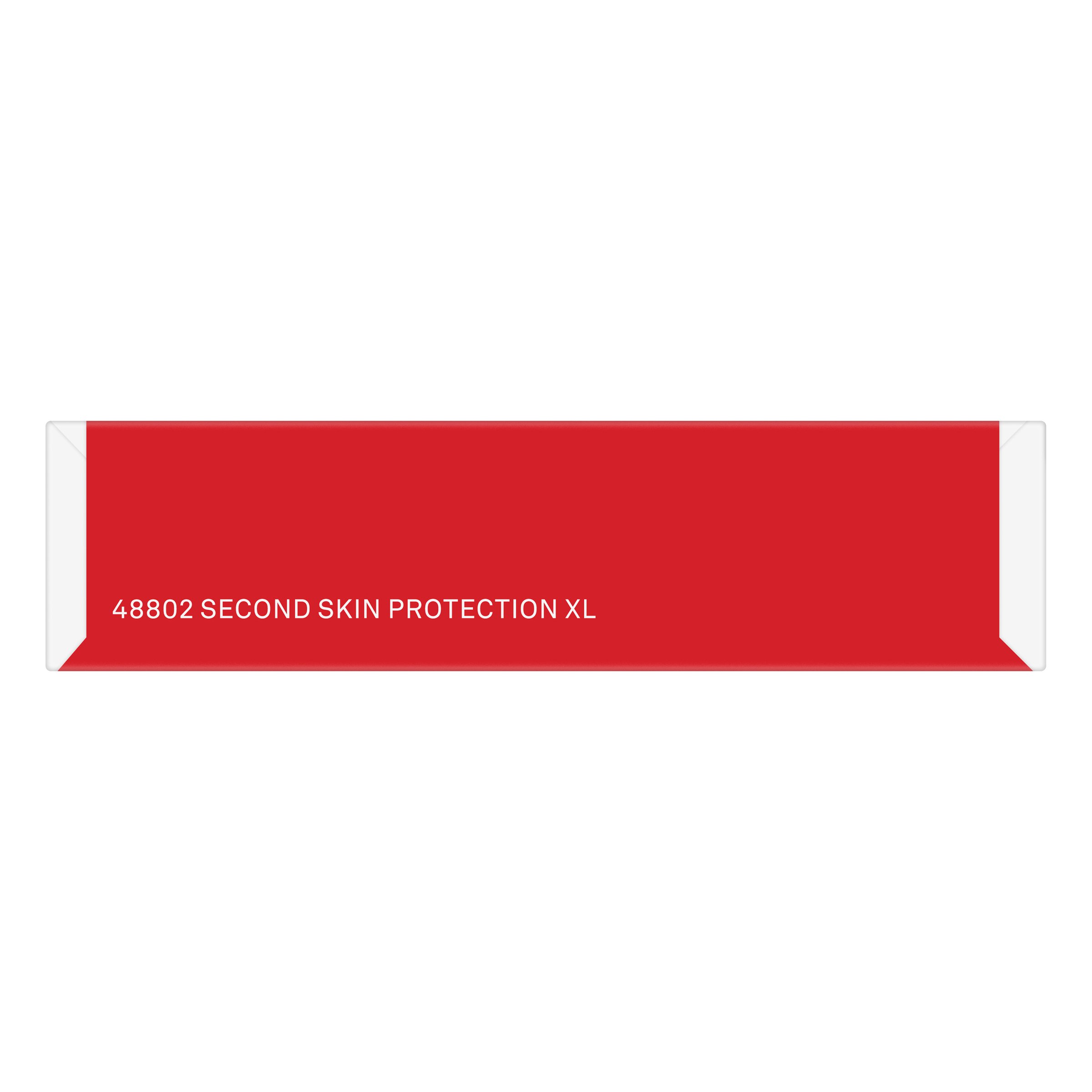 Elastoplast Second Skin Protection XL Dressing 3 strips - Image 8