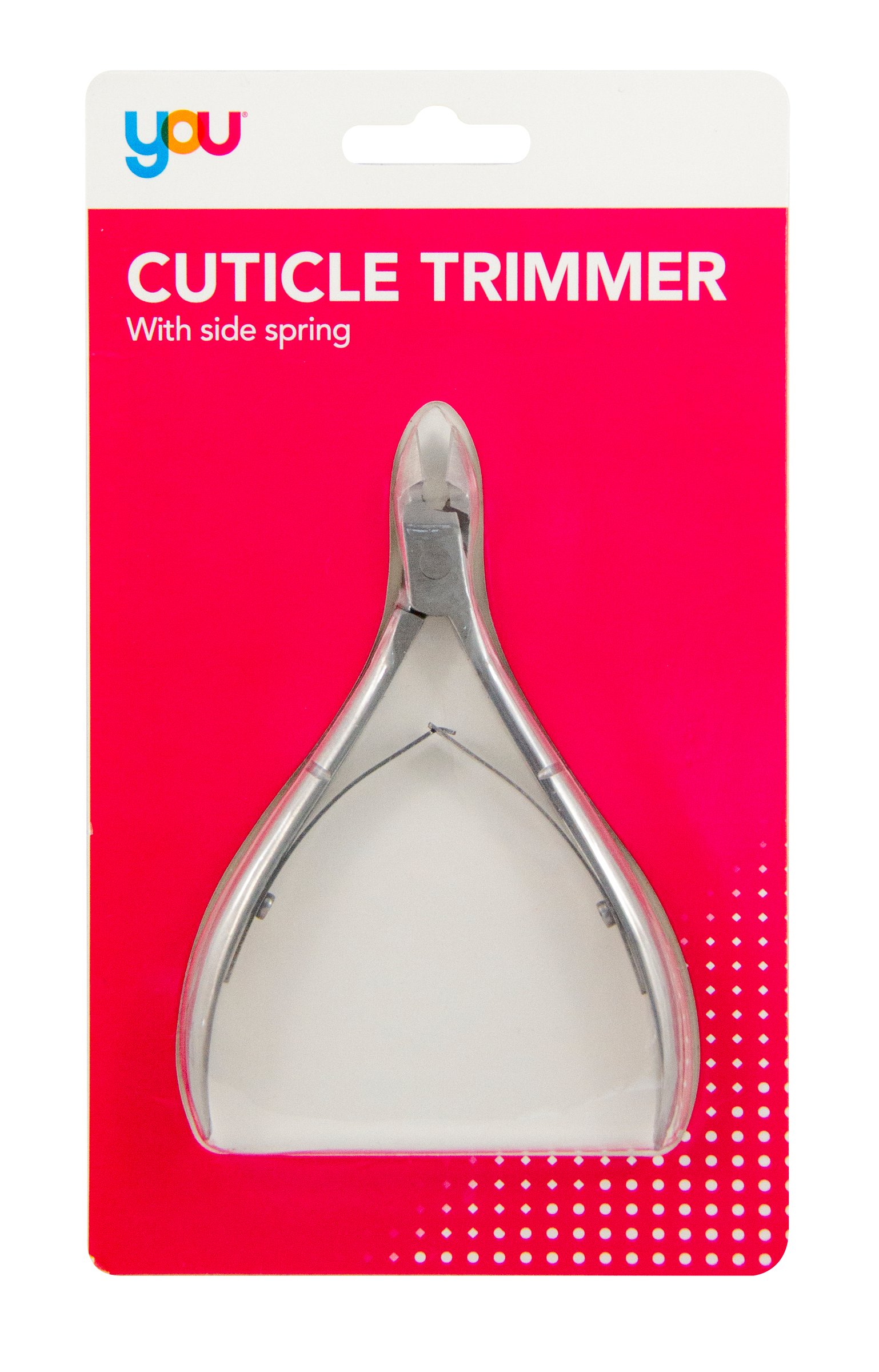You Cuticle Trimmer 1 each - Image 2