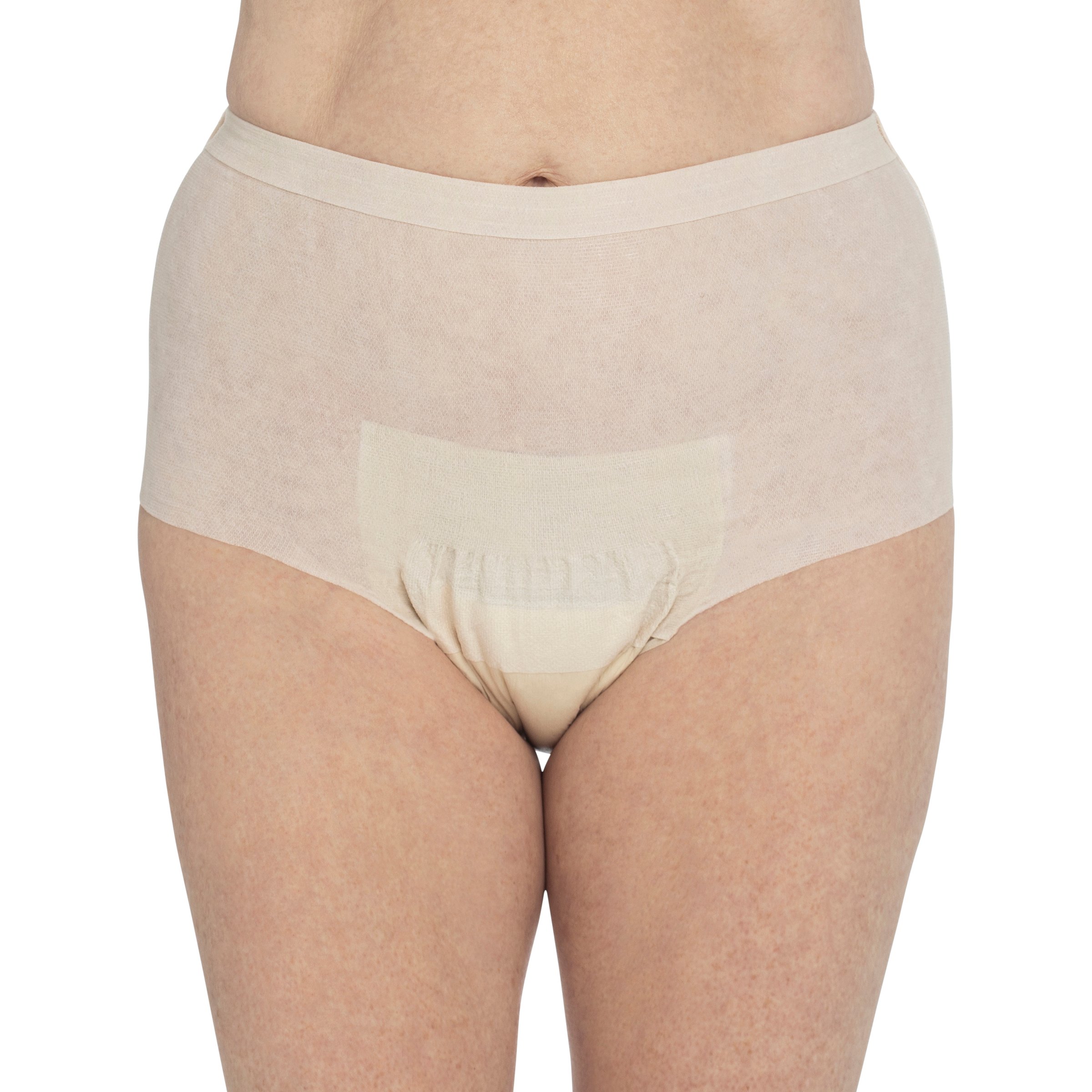 Depend Underwear RealFit Female Medium 8 pack - Image 8