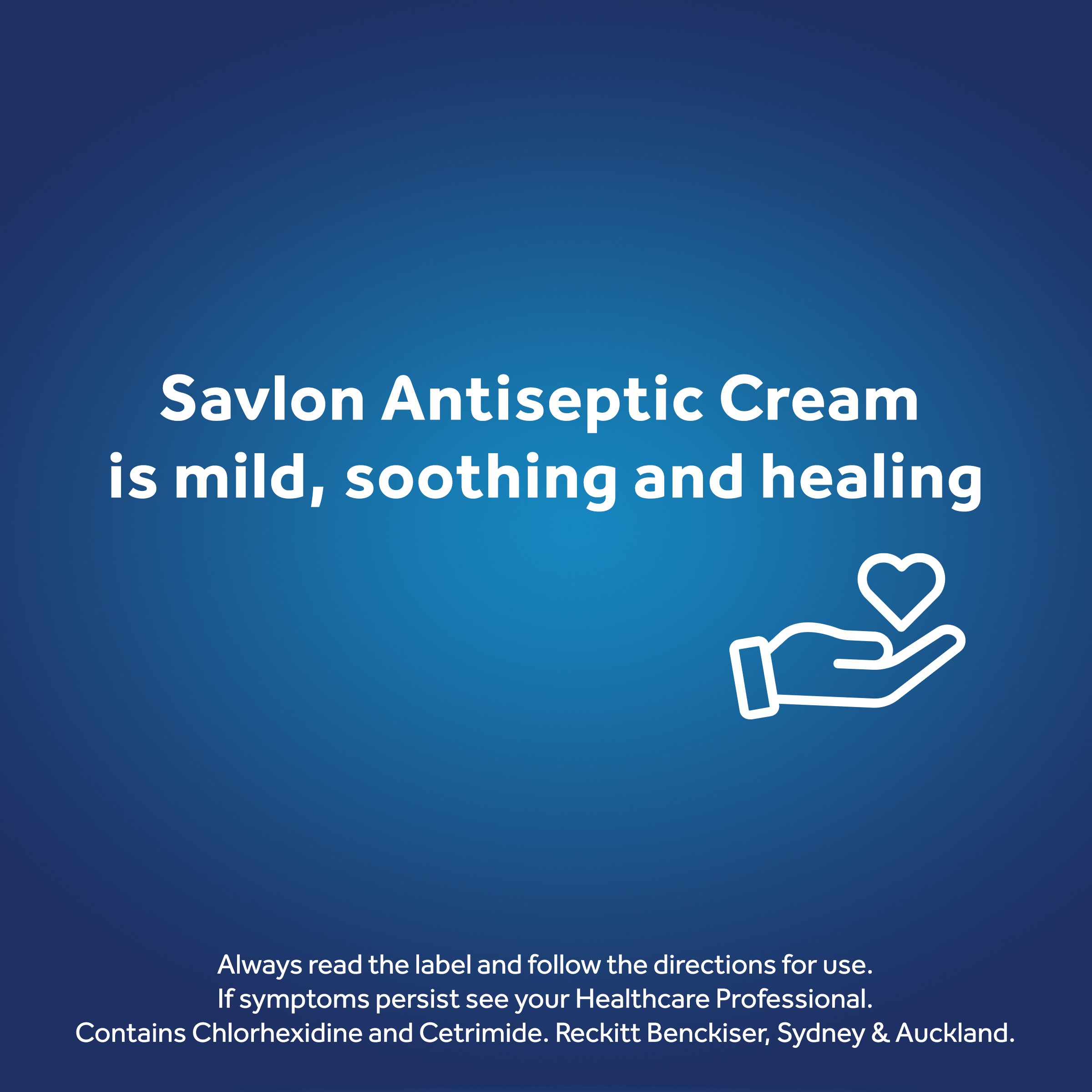 Savlon Antiseptic Cream 75g - Image 6