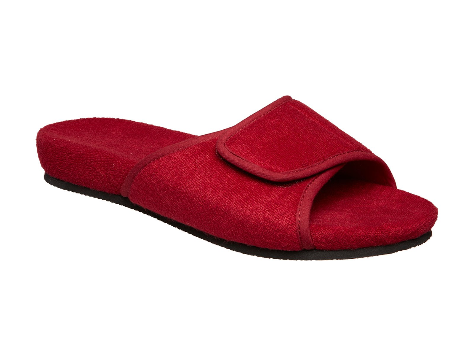 Homyped Snug 2 Wine Size 8 - 1 pair