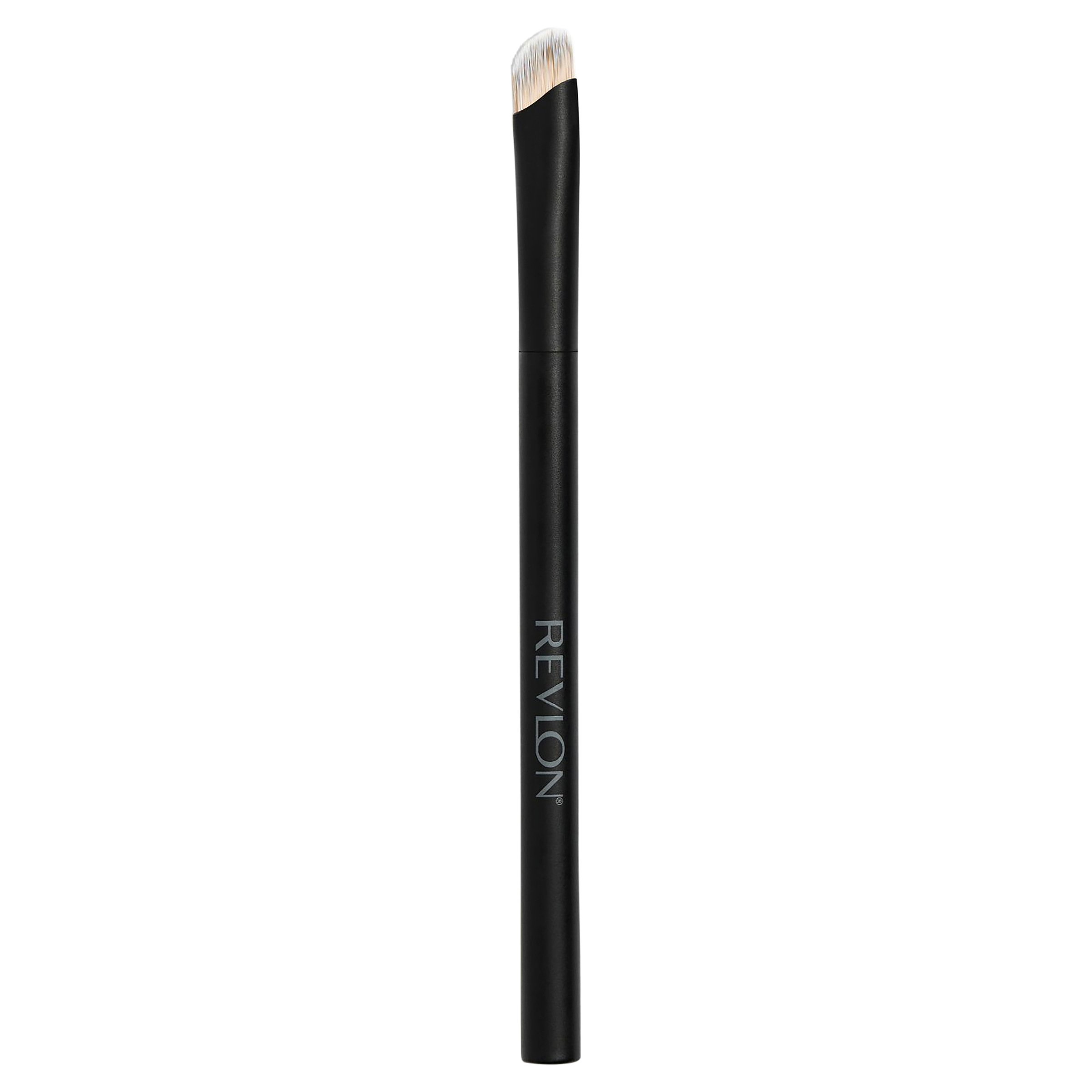 Revlon Angled Eye Liner & Brow Brush 1 each - Image 1