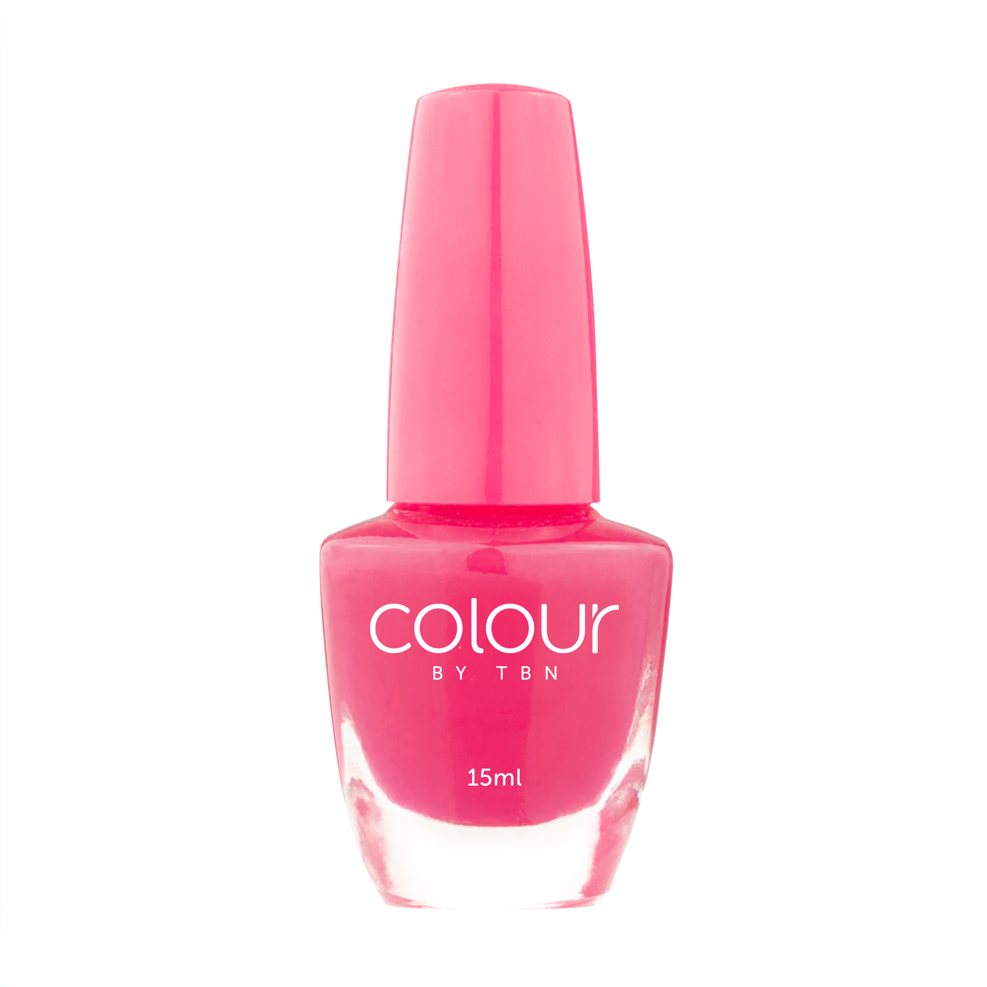 Colour By TBN Nail Polish Feather Bower 1 each
