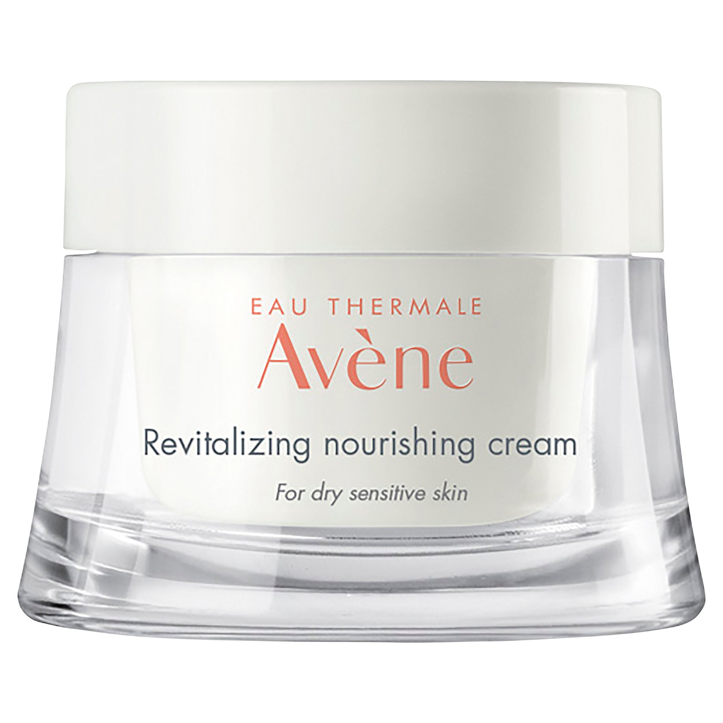 Avene Revitalising Nourishing Cream 50ml - Image 2