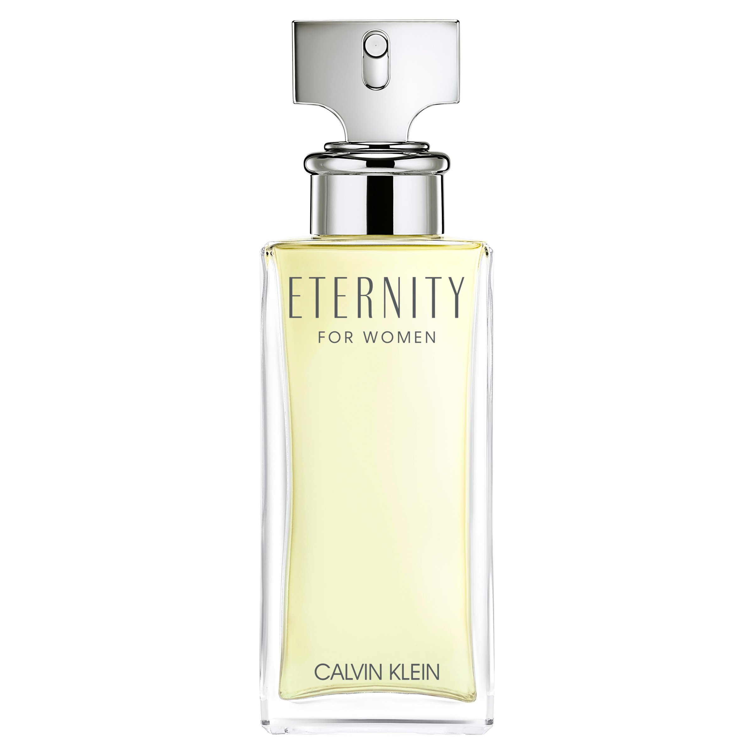 Calvin Klein Eternity Woman EDP Spray 100ml - Image 1
