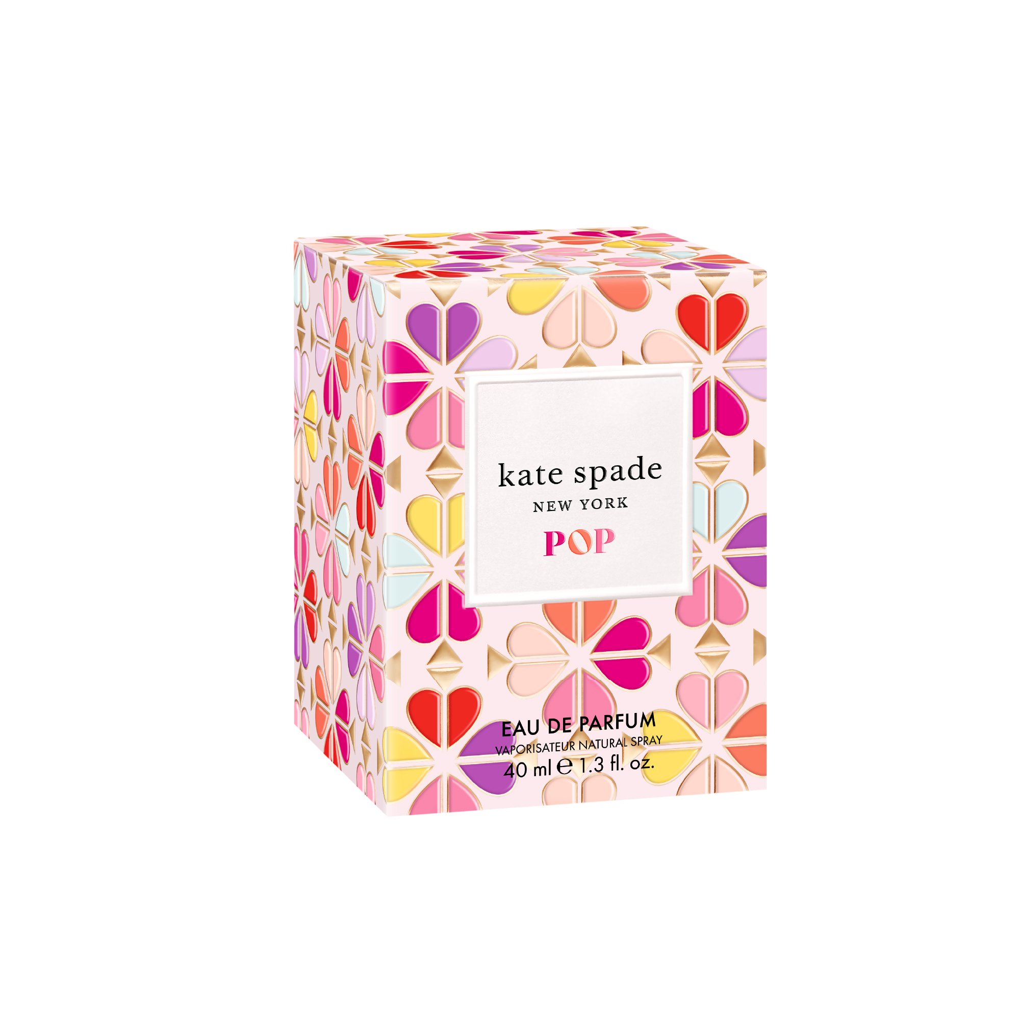 Kate Spade Pop EDP Spray 40ml - Image 2