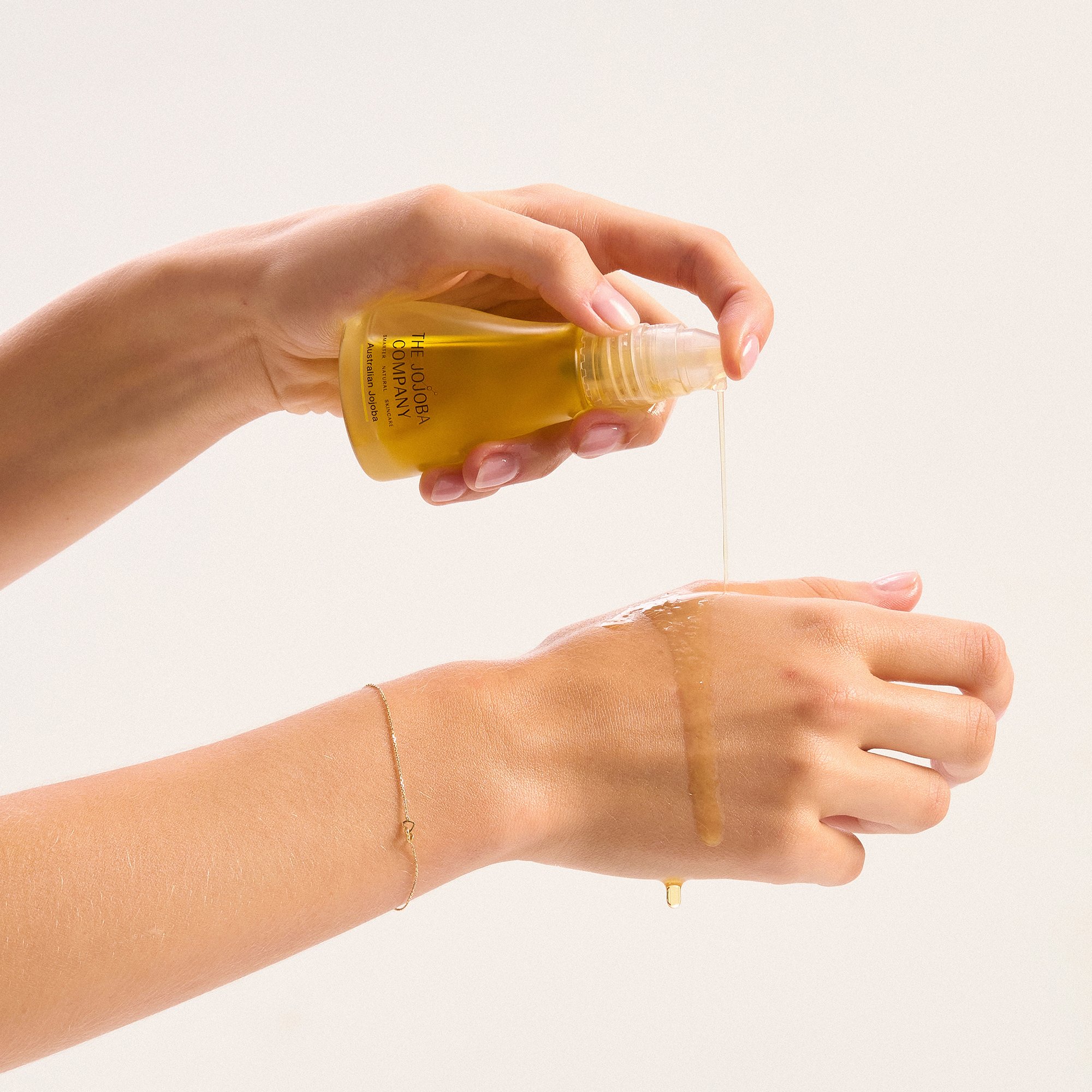 The Jojoba Company Australian Jojoba Oil 30ml - Image 4