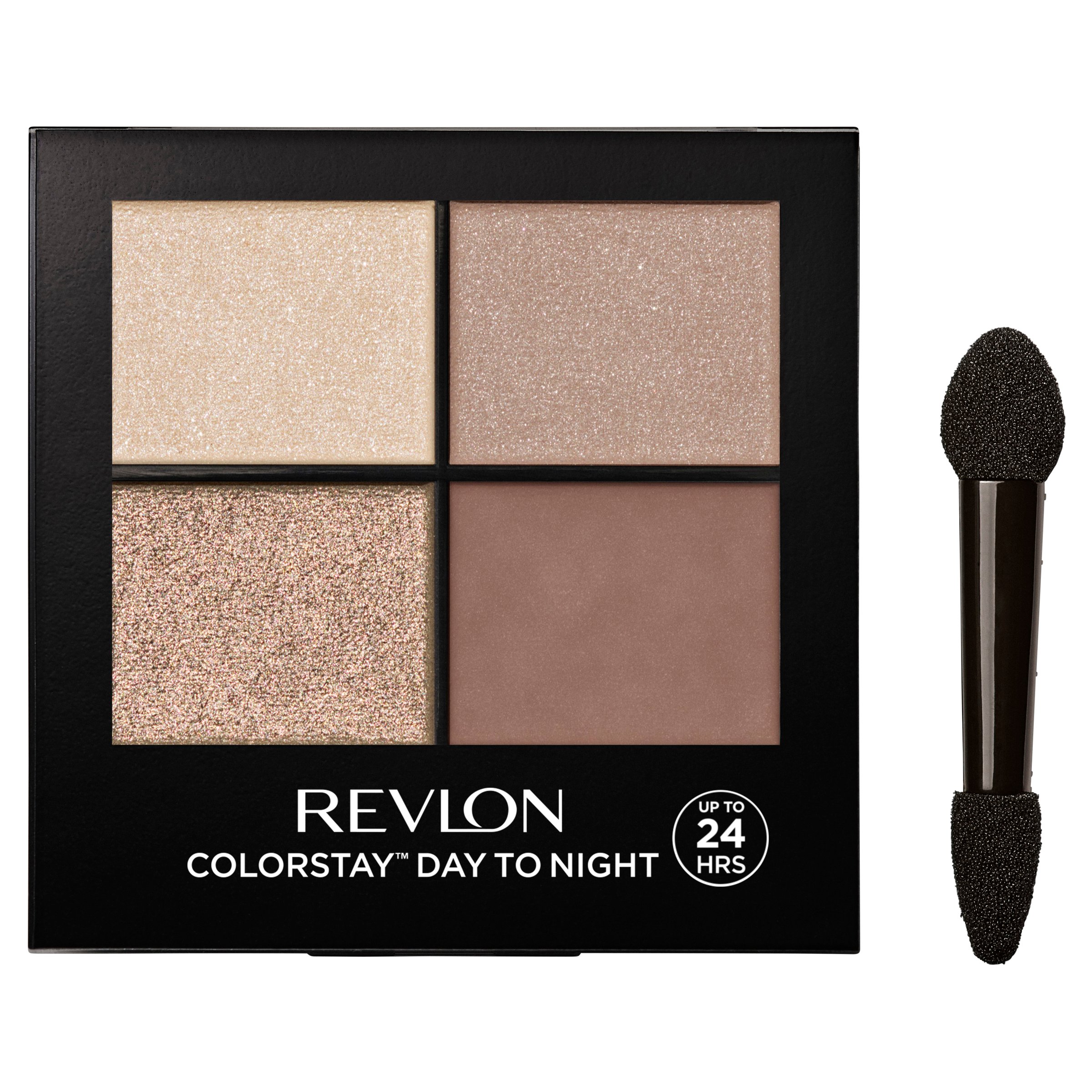 Revlon ColorStay 16 Hour Eye Shadow Addictive 1 each - Image 1