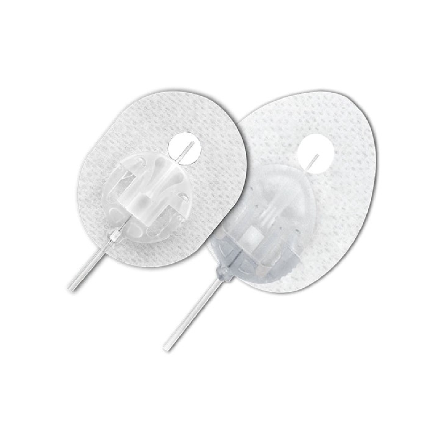 Tandem VariSoft Infusion Set t:lock (17mm/60cm) x 10 - Image 2