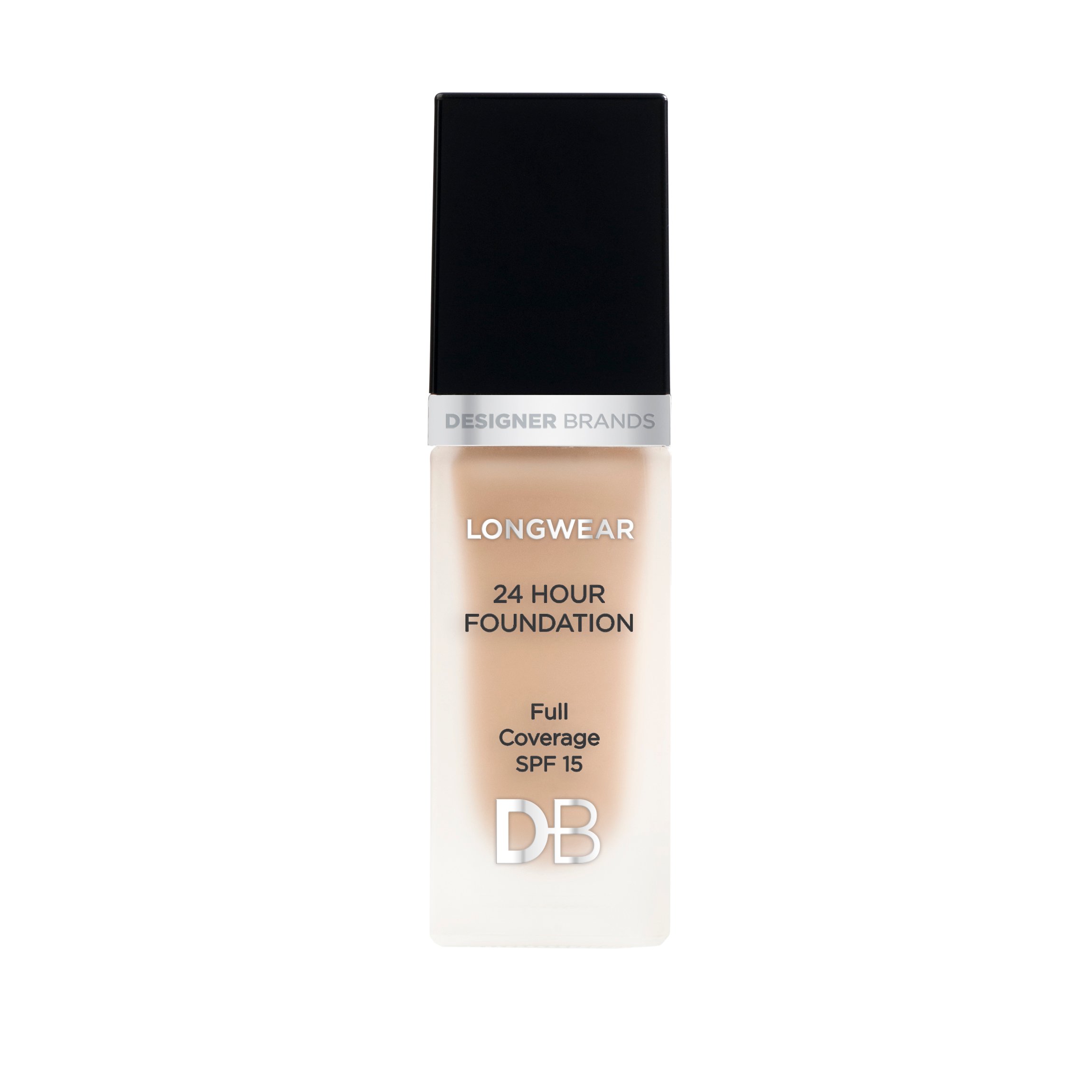 Designer Brands Longwear Foundation True Beige 88g
