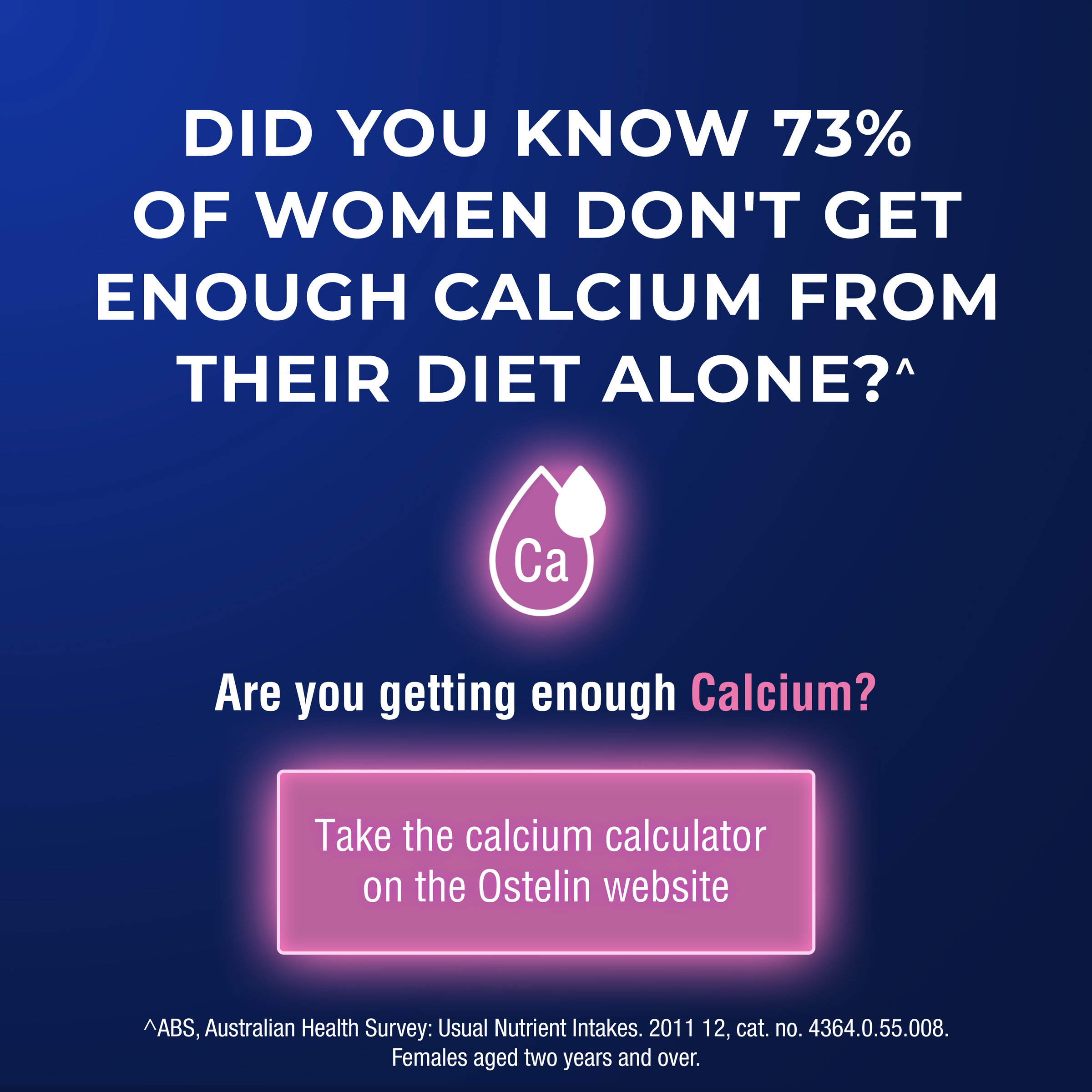 Ostelin Calcium & Vitamin D3 130 tablets - Image 10