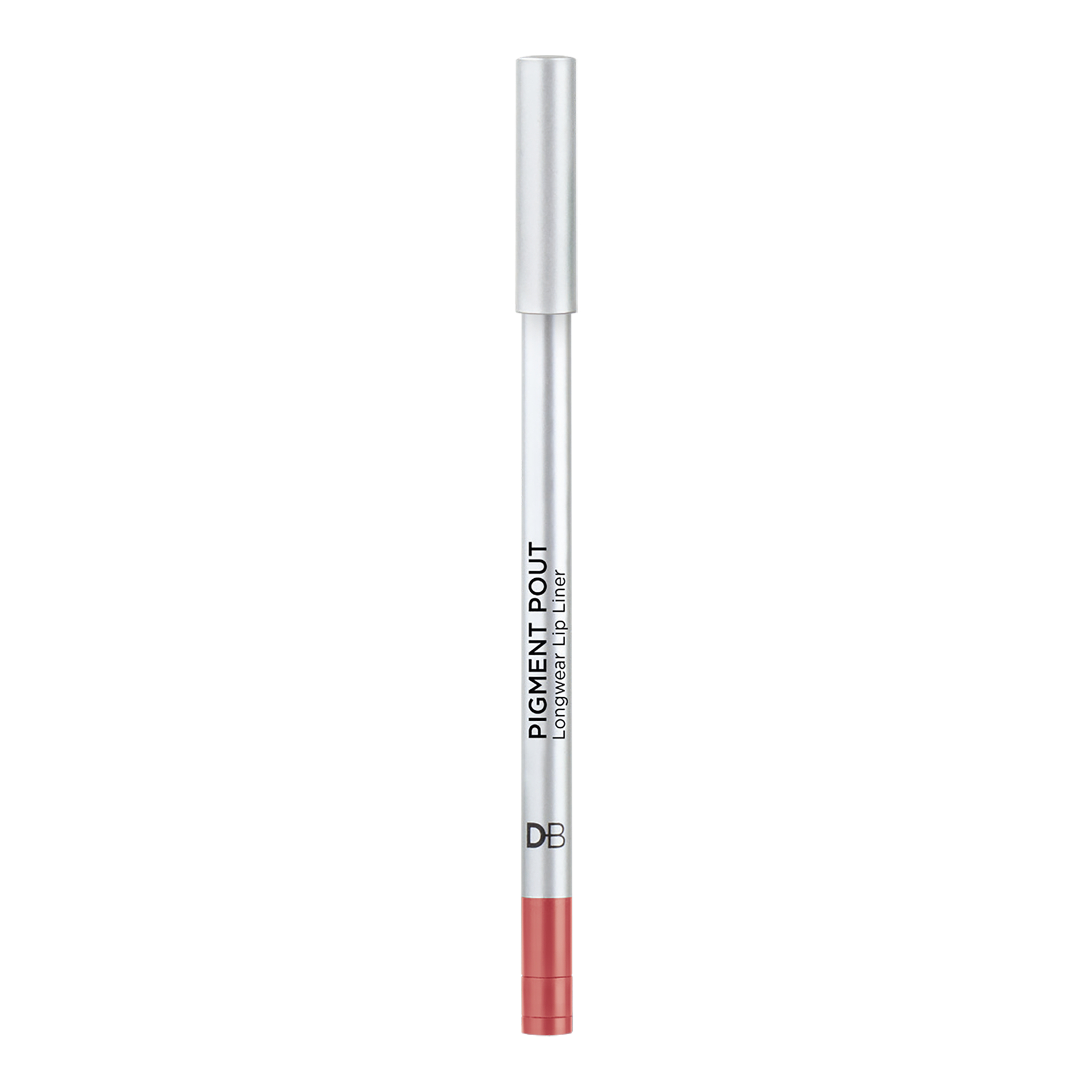 Designer Brands Retractable Lip Liner Coral Craze 1 each