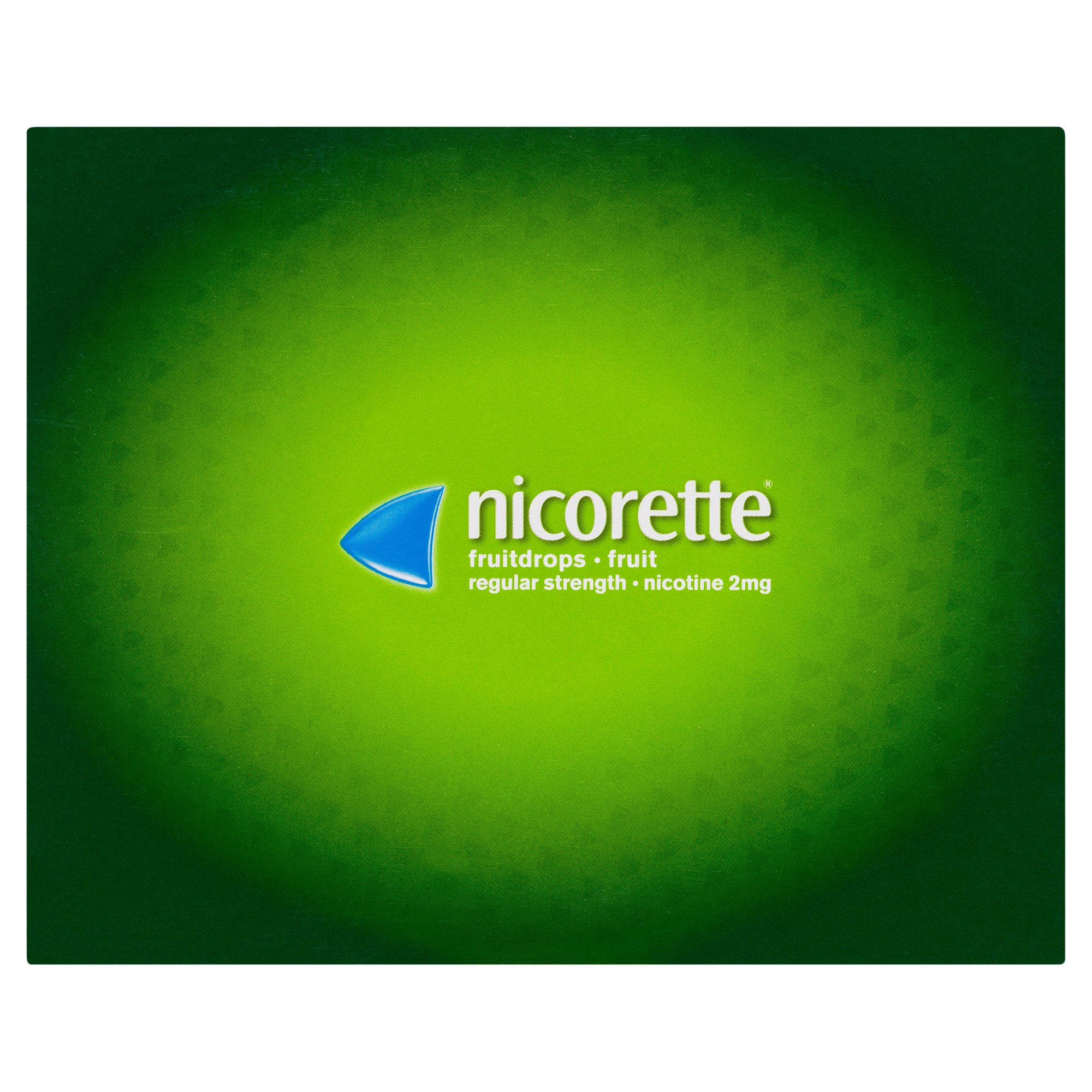 Nicorette Fruitdrops 2mg - 160 lozenges - Image 5