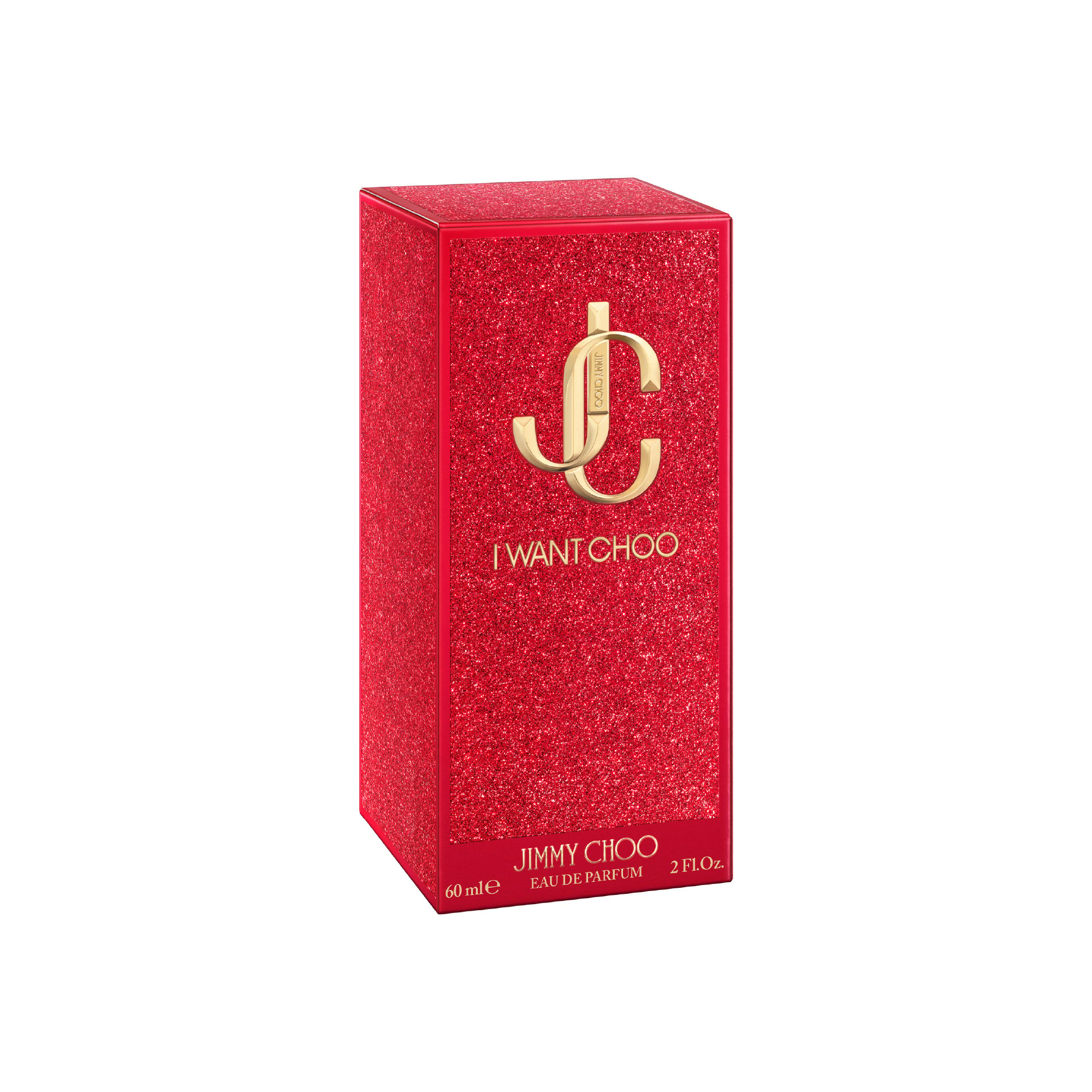 Jimmy Choo I Want Choo EDP Spray 60ml - Image 3