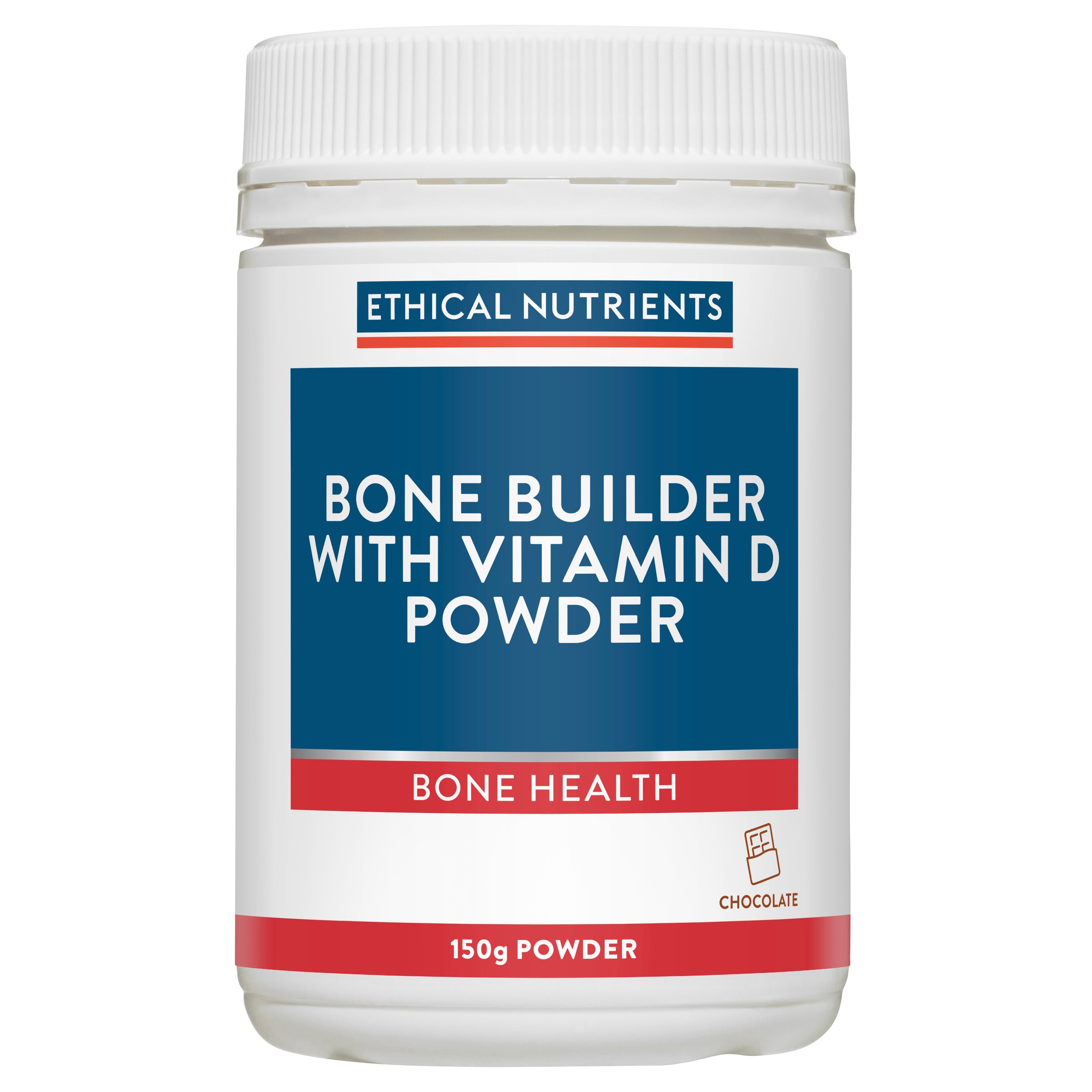Ethical Nutrients Bone Builder With Vitamin D Powder 150g - Image 6