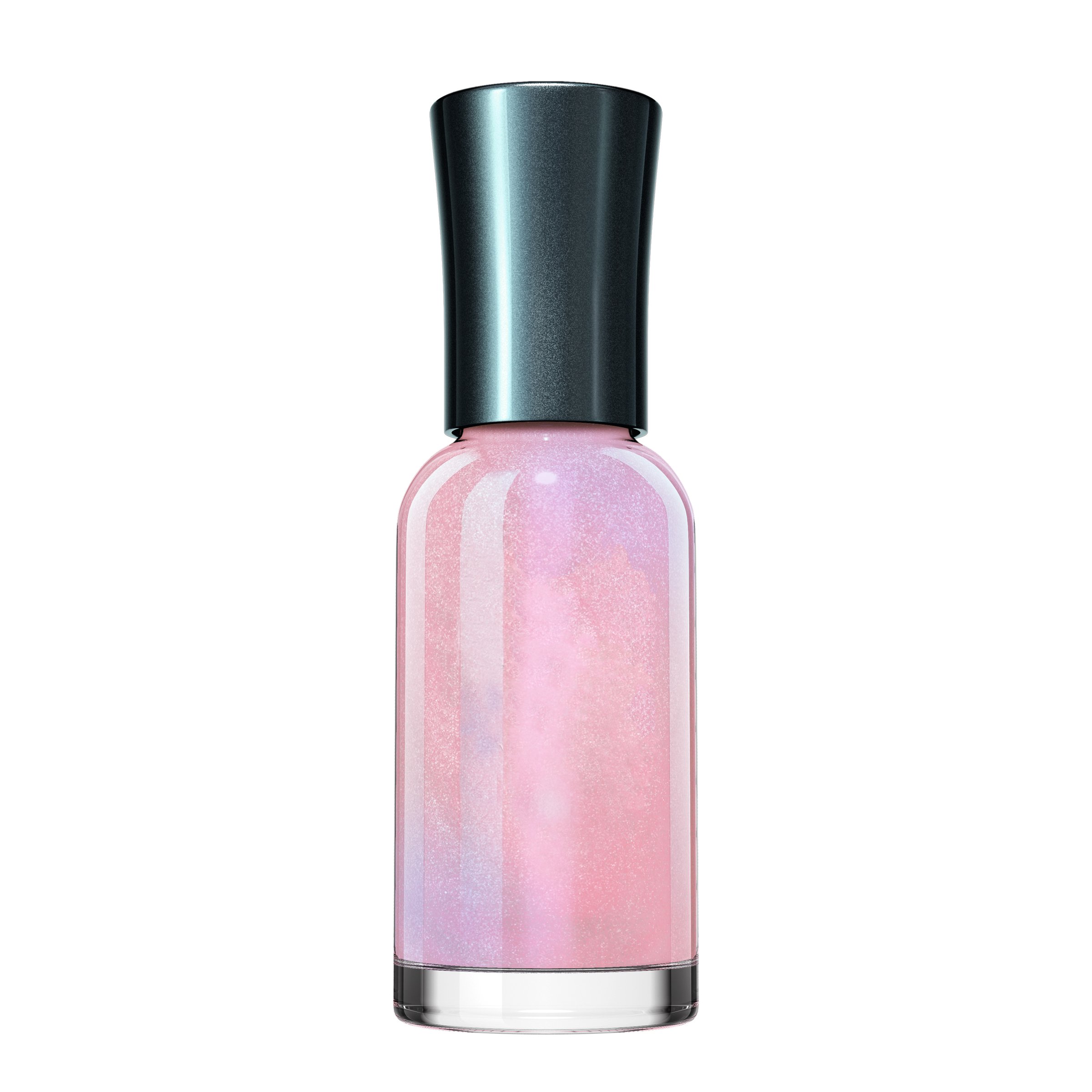 Sally Hansen Hard As Nails Xtreme Wear On Cloud Shine 11.8ml - Image 2