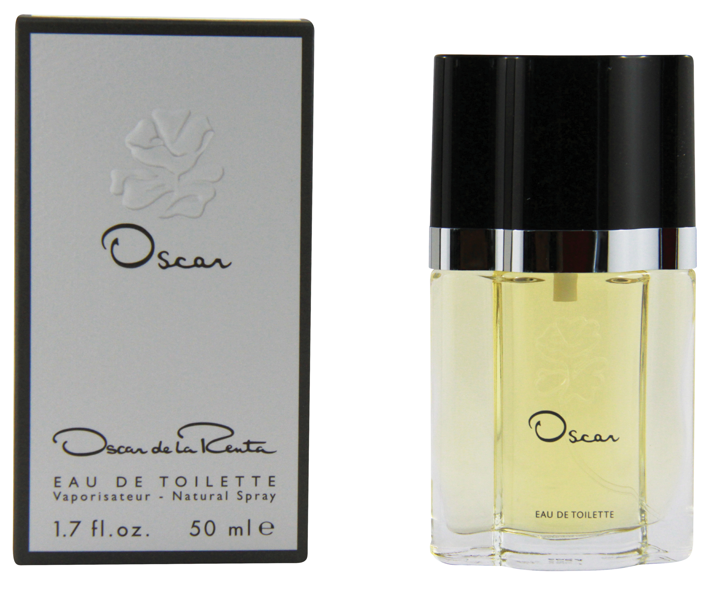 Oscar de la Renta Oscar EDT Spray 50ml - Image 2