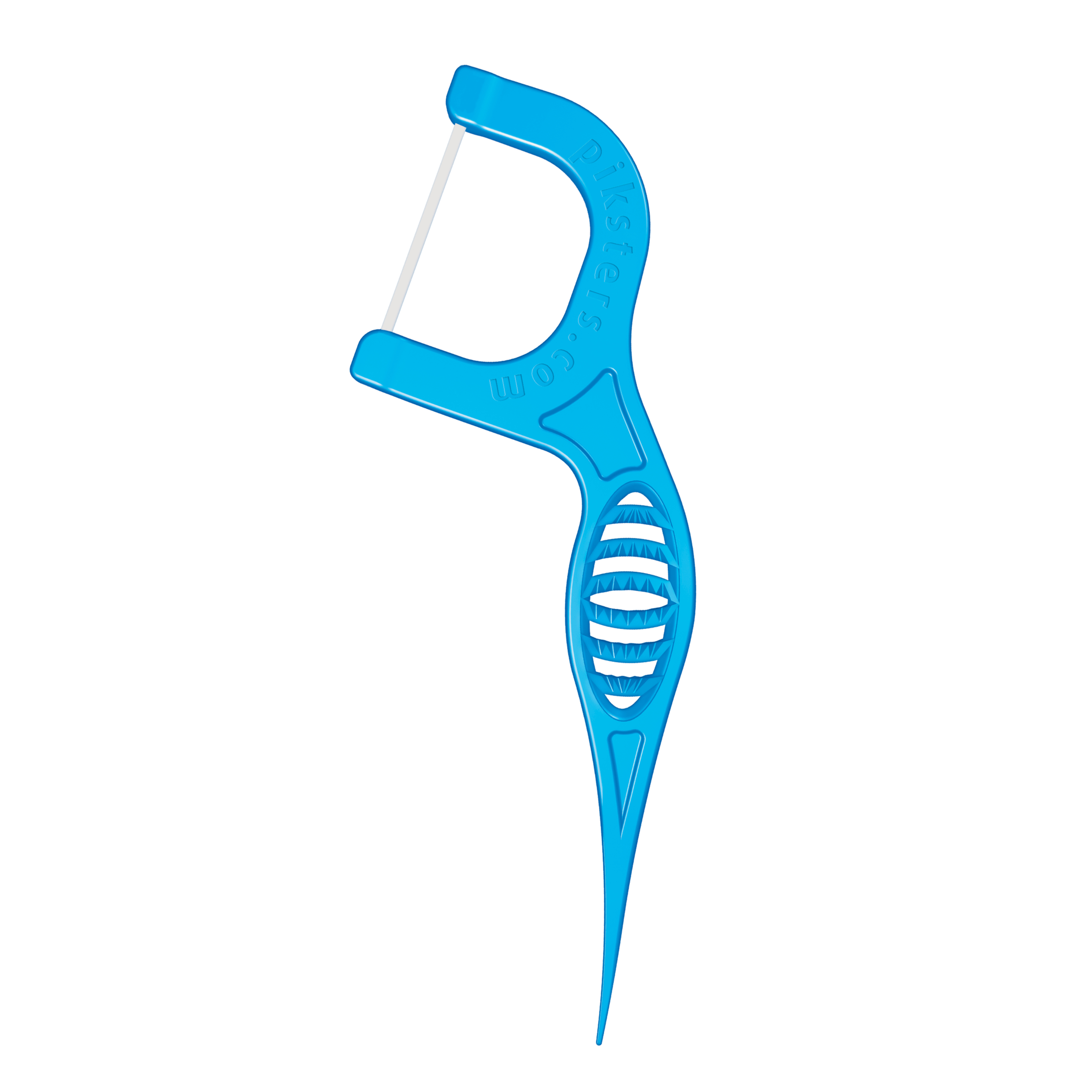Piksters® SupaGRIP™ Floss Picks 20pk - Image 4