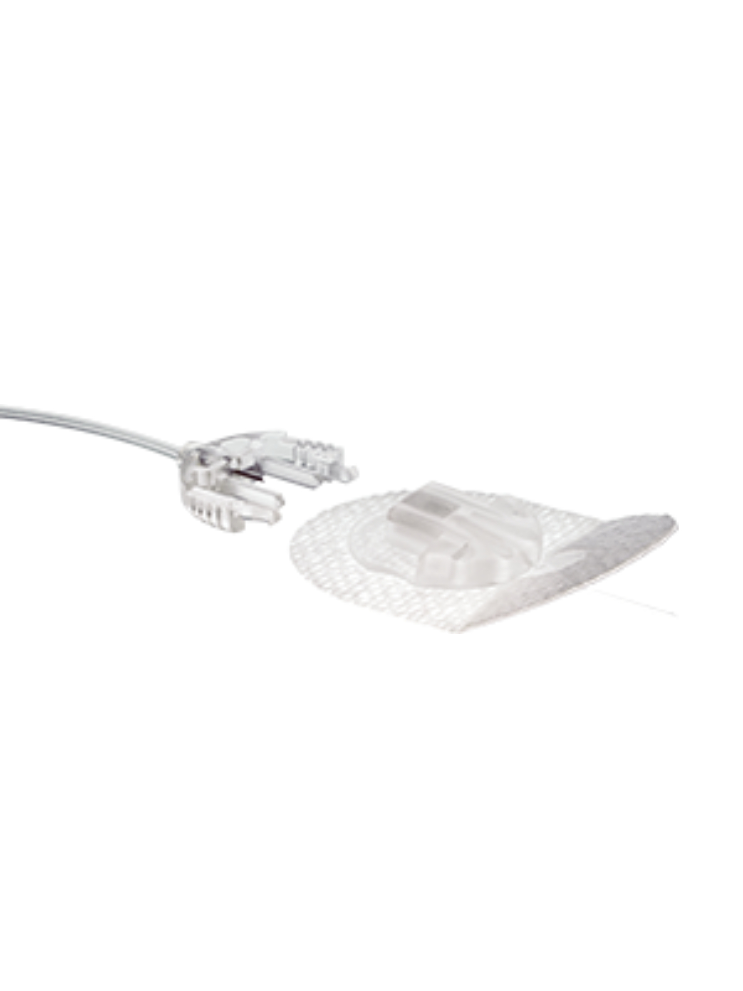 Accu-Chek TenderLink 1 (17mm/60cm) x 10 - Image 2