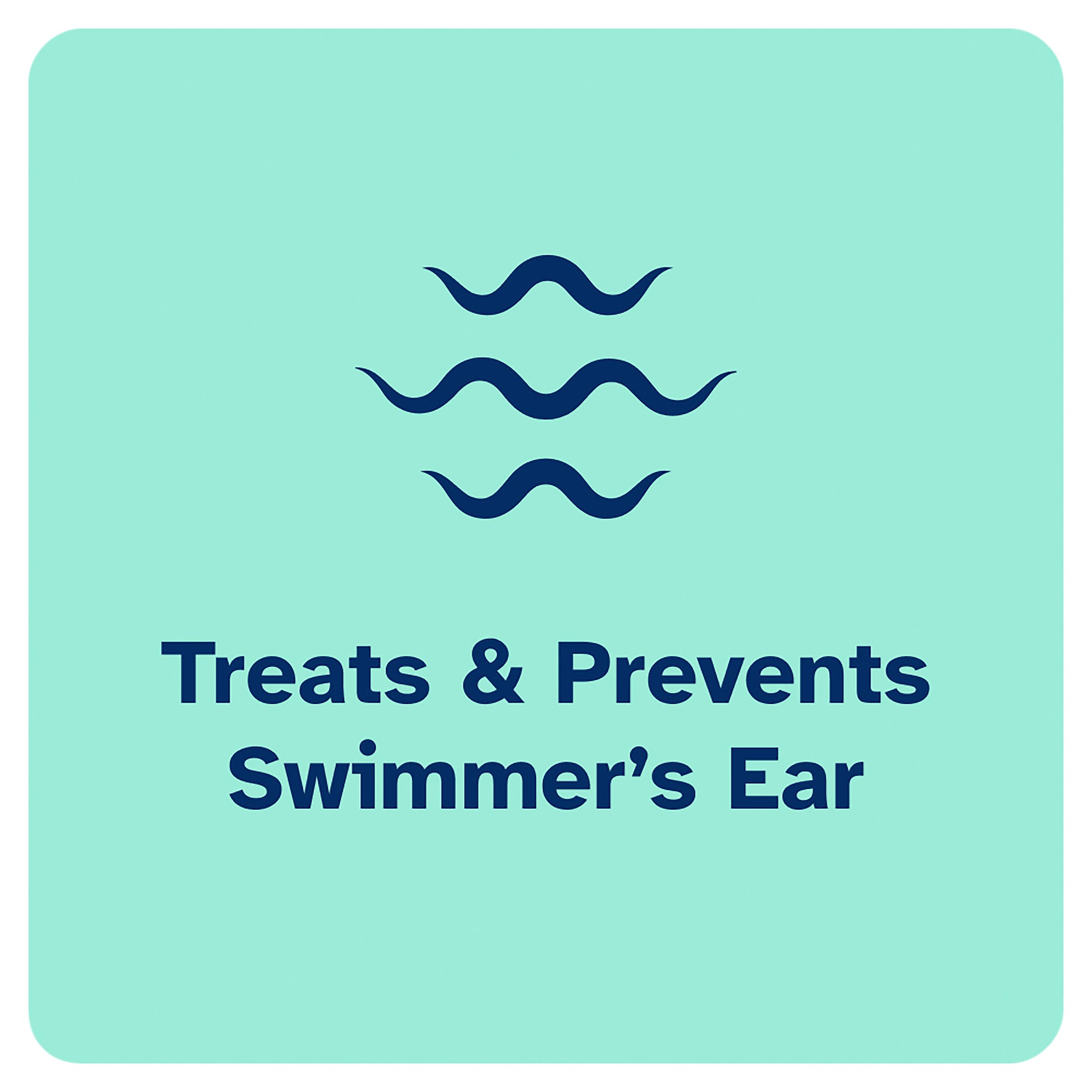 Ear Clear Swimmers Ear 40ml - Image 4
