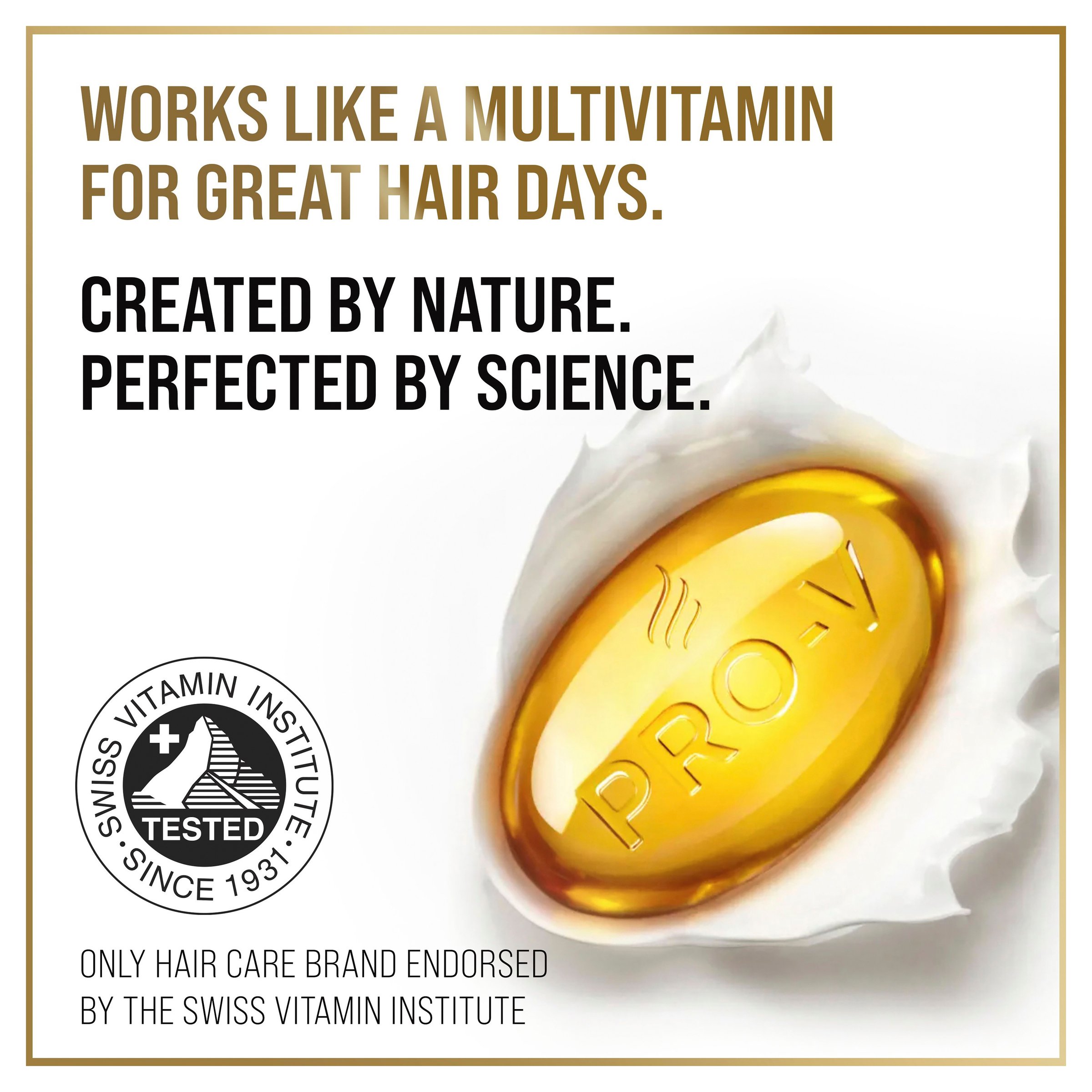 Pantene Daily Moisture Renewal Conditioner 375ml - Image 4
