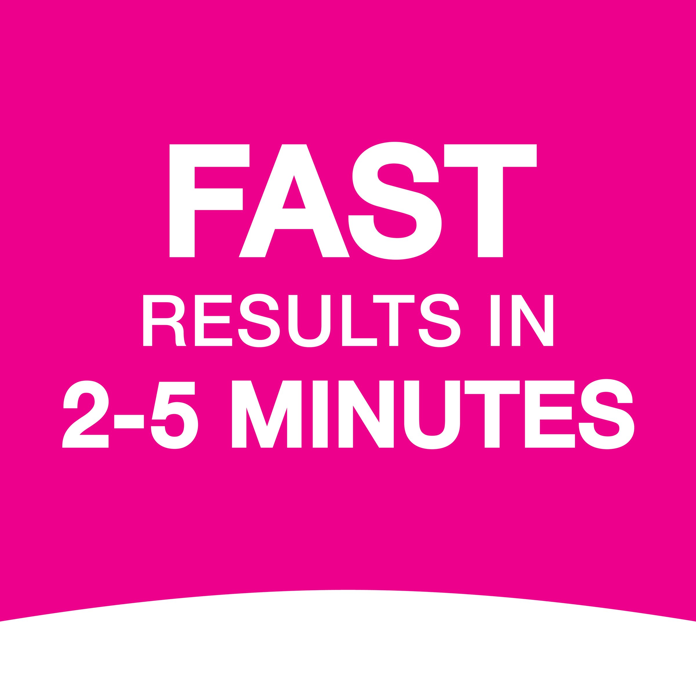 First Response Pregnancy Test Dip & Read 3 pack - Image 6