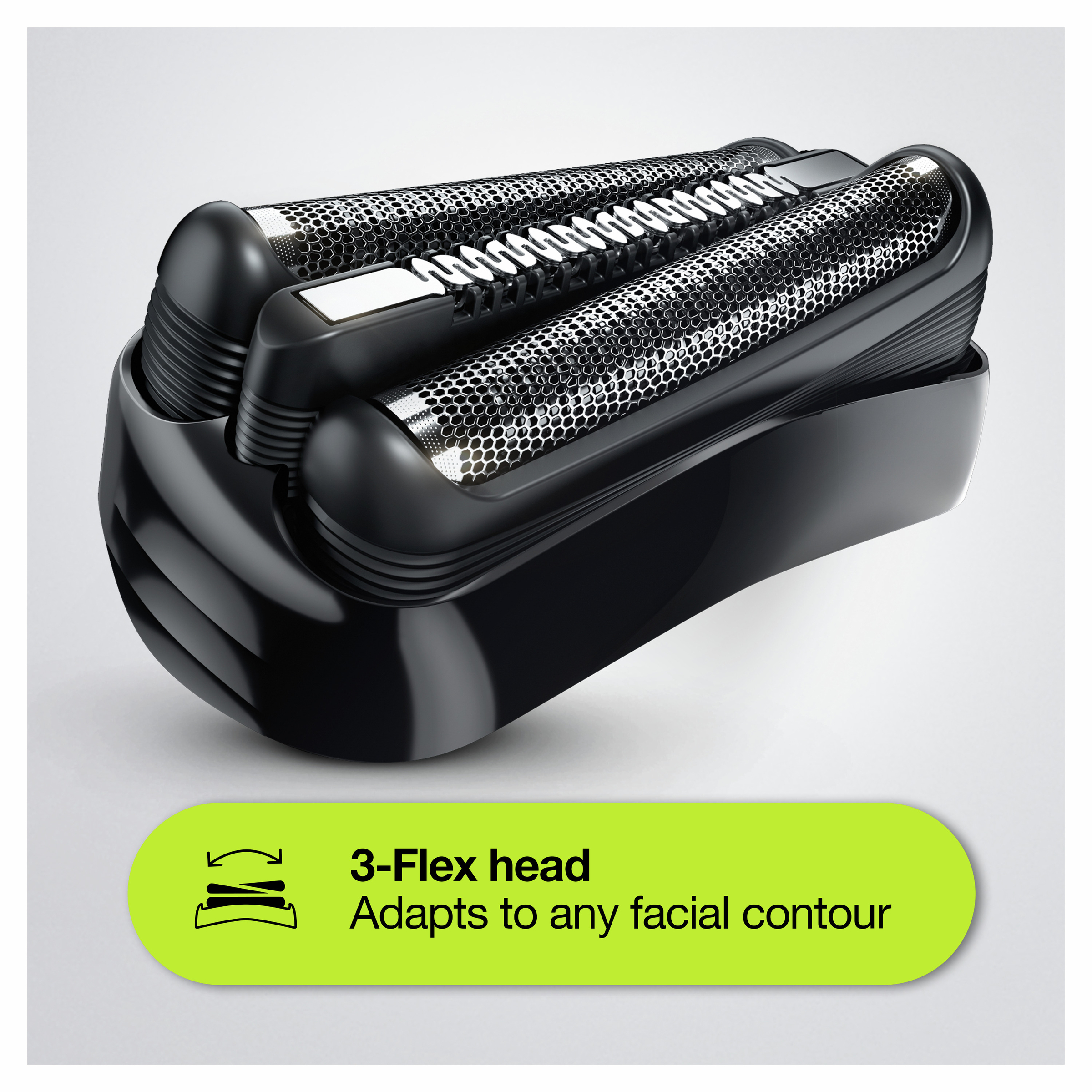 Braun Series 3 Shave & Style 310BT Electric Shaver 1 unit - Image 3