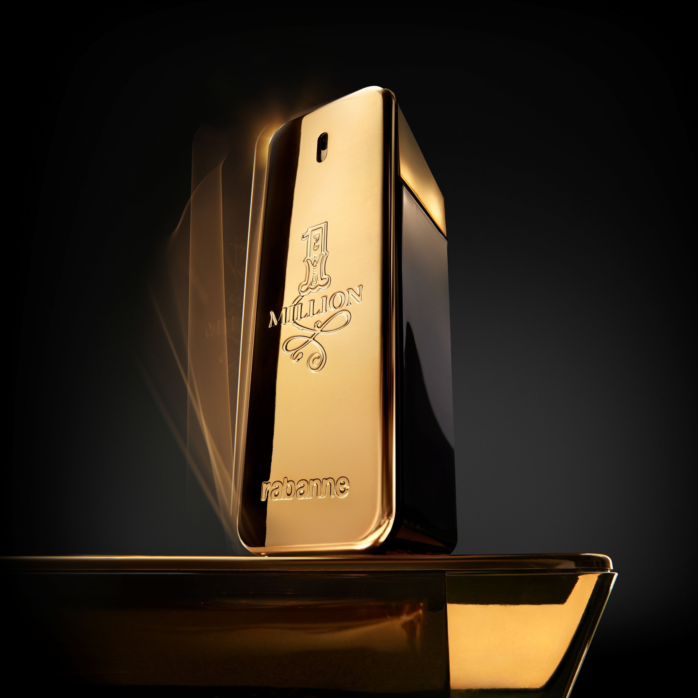 Rabanne 1 Million EDT Spray 50ml - Image 5