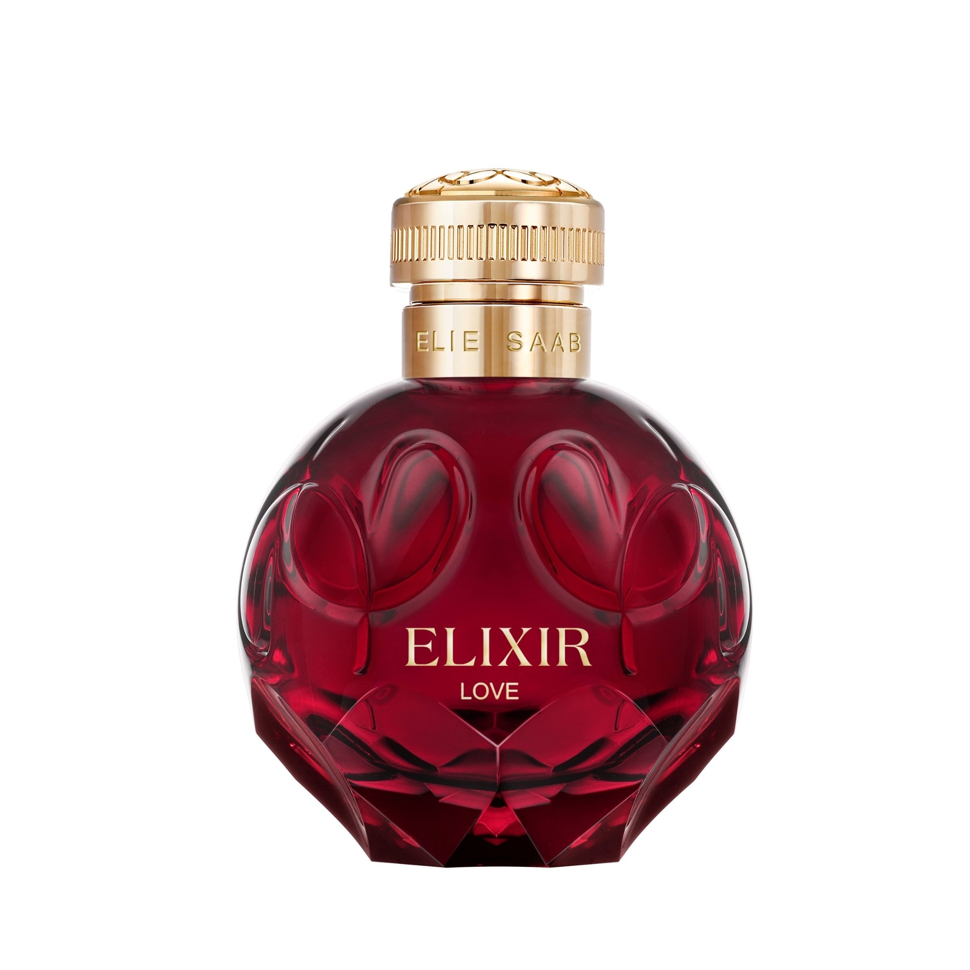 Elie Saab Elixir Love EDP Spray 100ml - Image 1