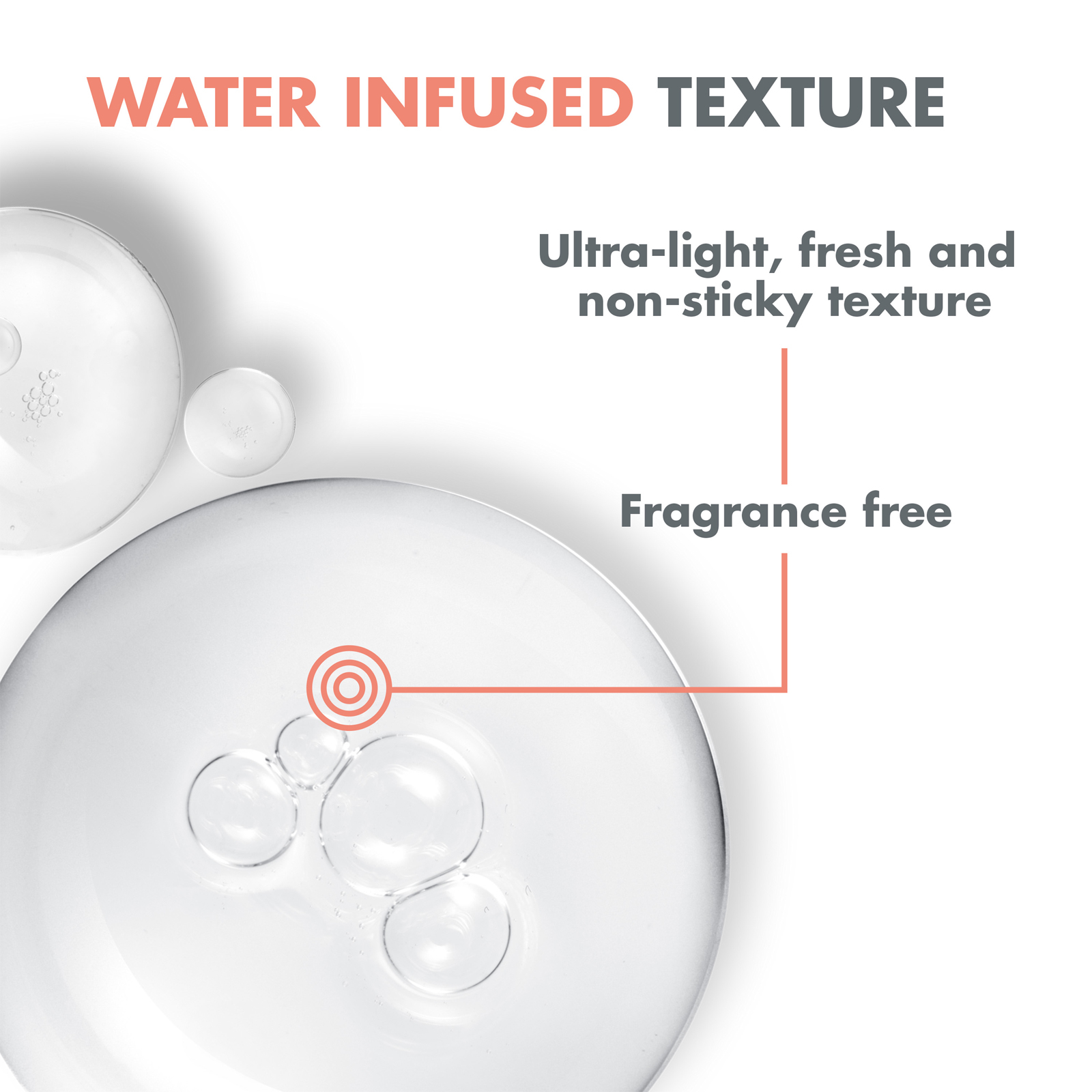 Avene Eau Thermale Hydrance Boost Concentrated Hydrating Serum 30ml - Image 4