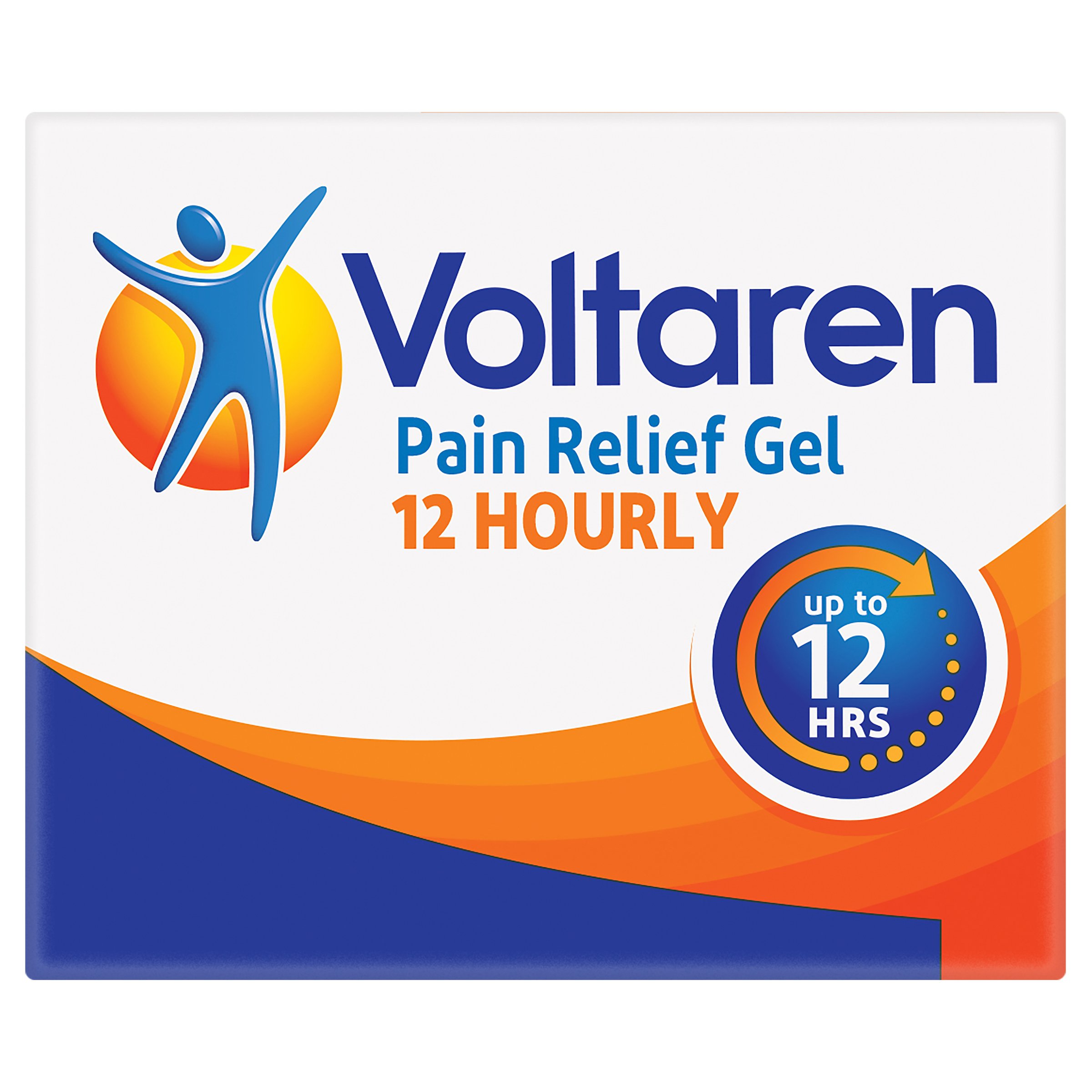 Voltaren Pain Relief Gel 12 Hour 30g - Image 3