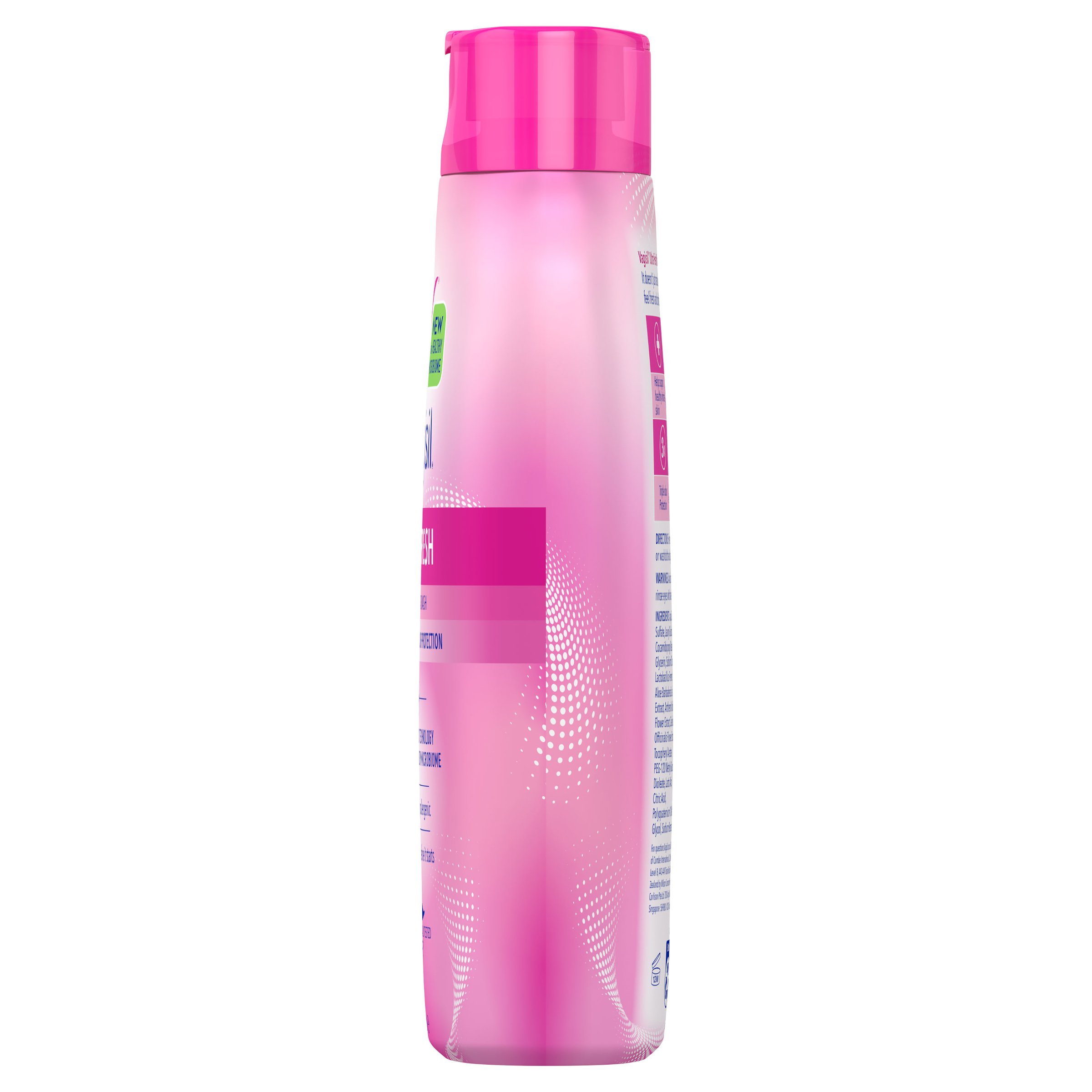Vagisil Intimate Wash Fresh Plus 240ml - Image 7