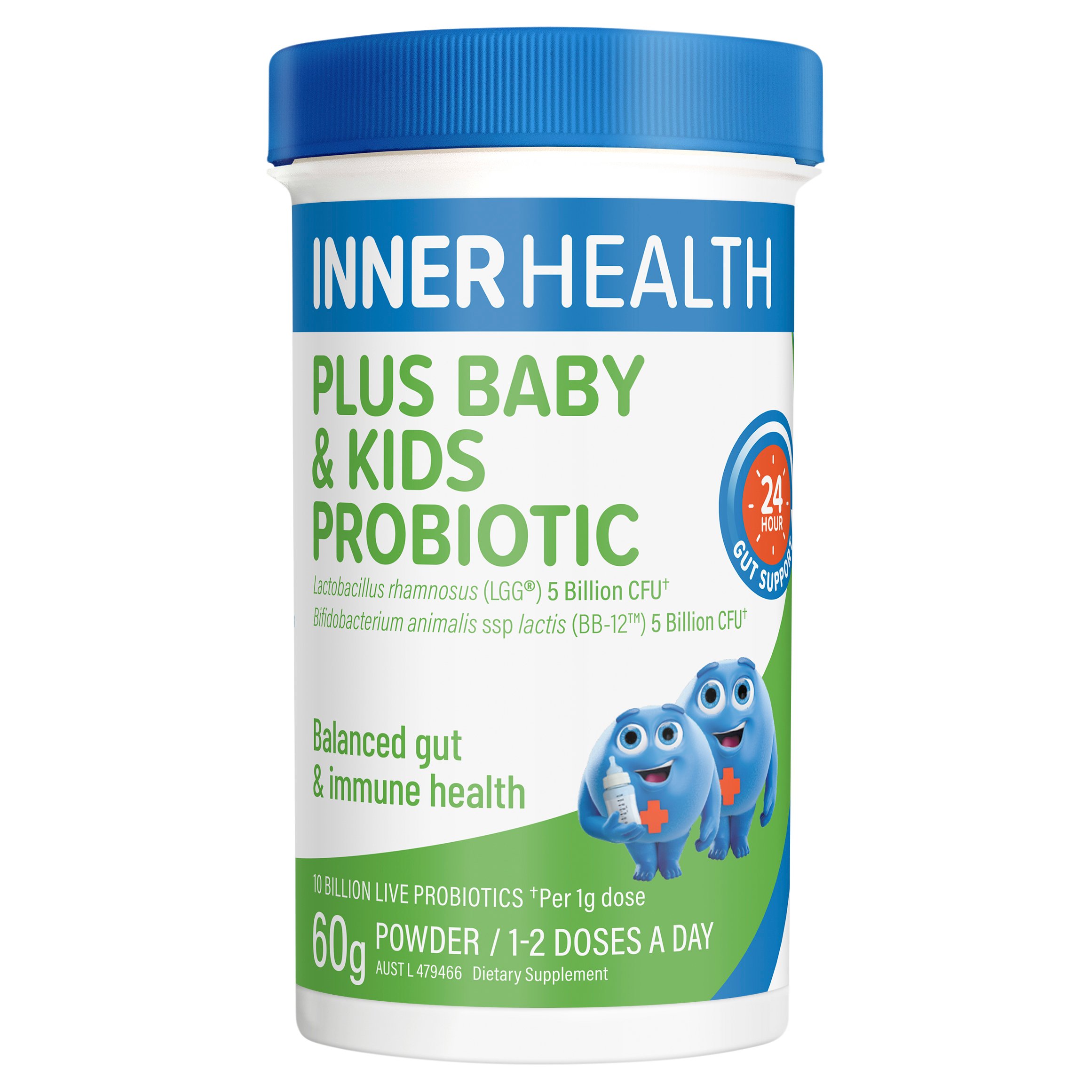 Inner Health Plus Baby & Kids 60g - Image 6