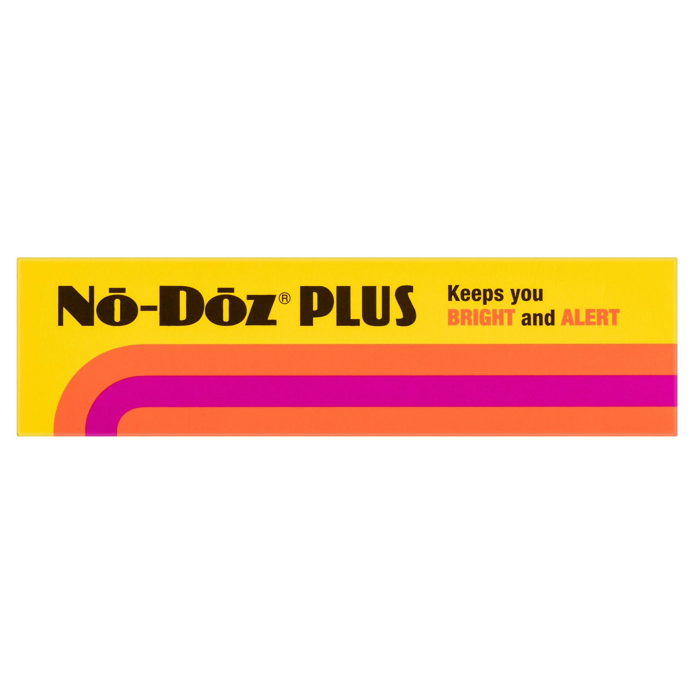 No-Doz Plus 24 - 30g - Image 4