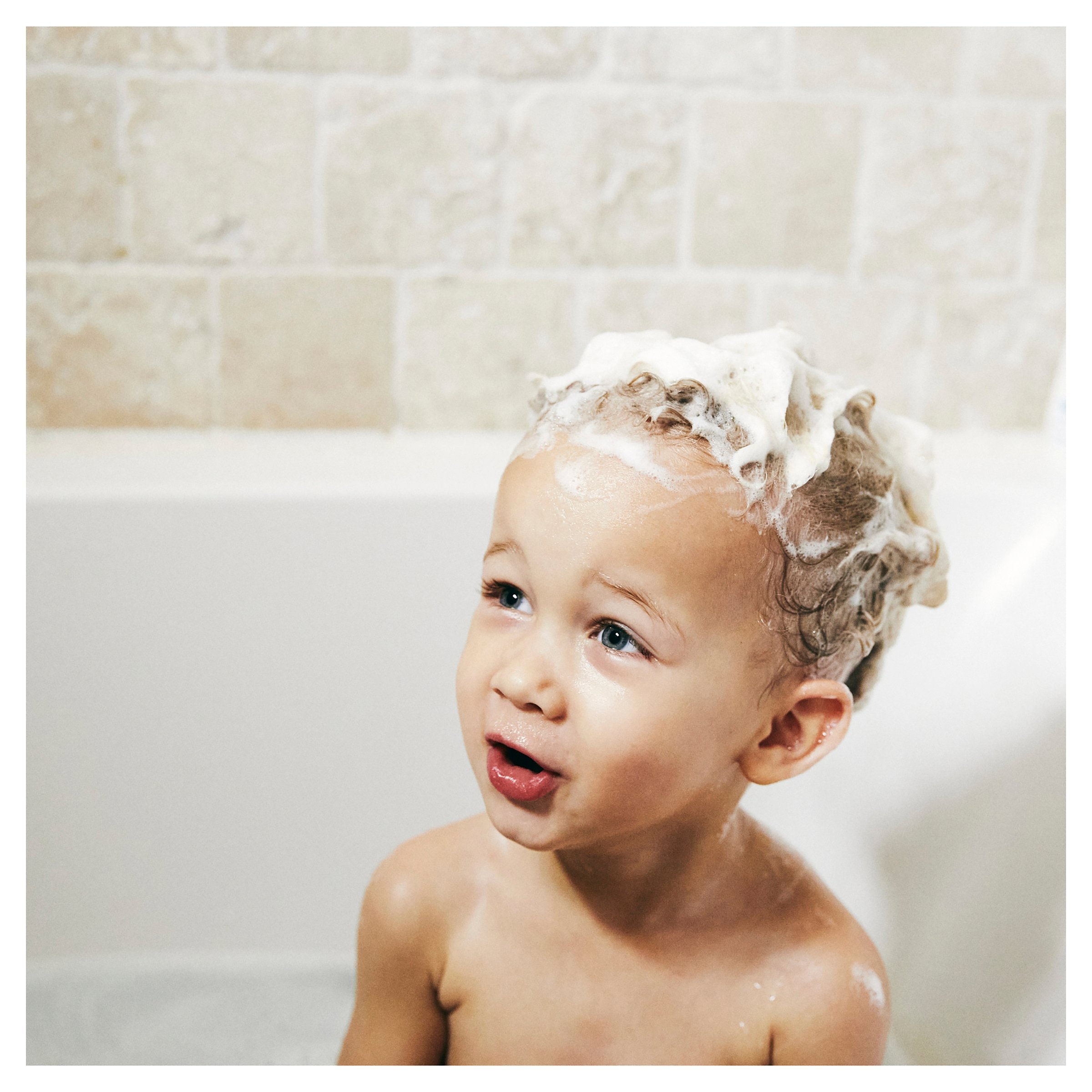 Mustela Gentle Shampoo 200ml - Image 5