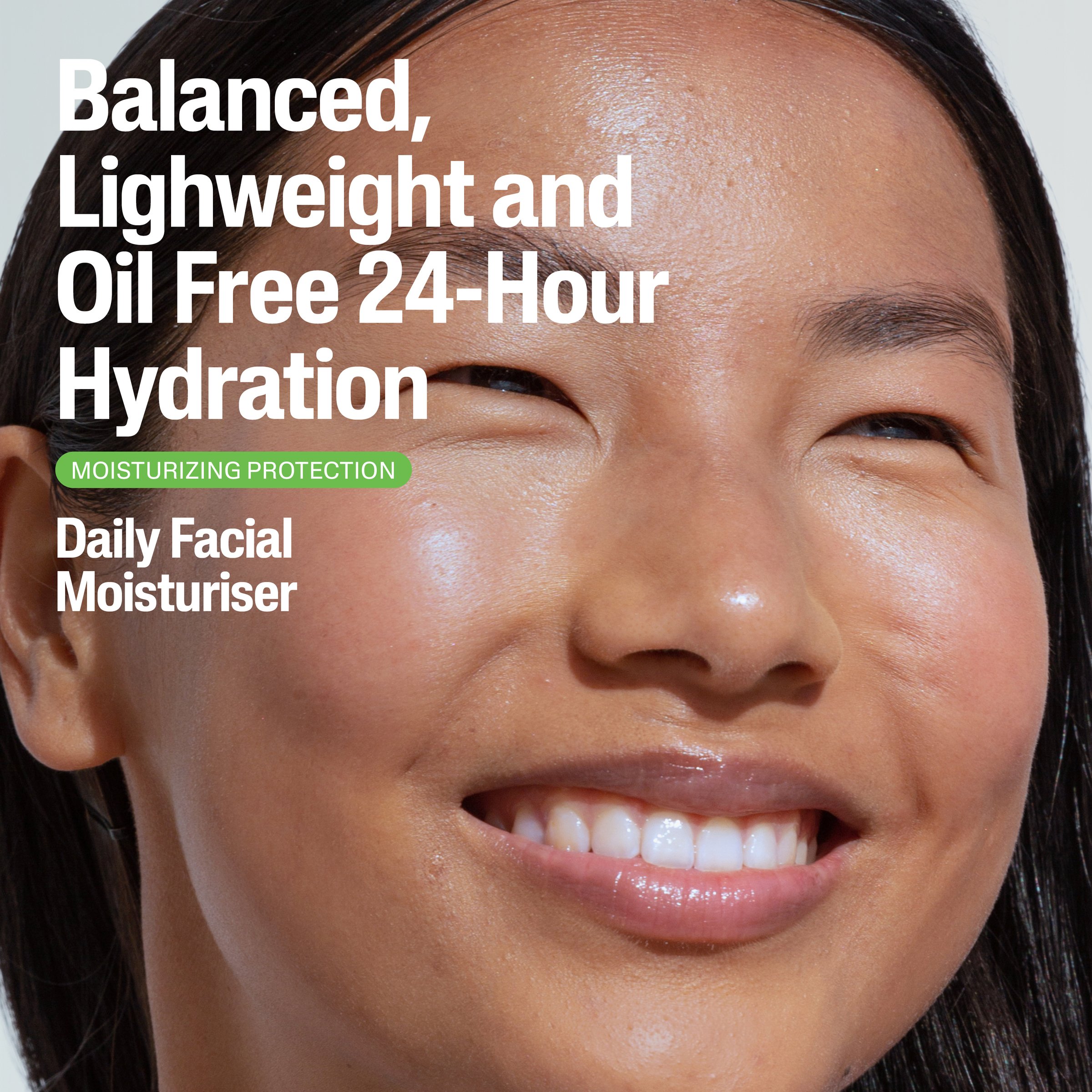 Cetaphil Daily Facial Moisturiser 118ml - Image 2