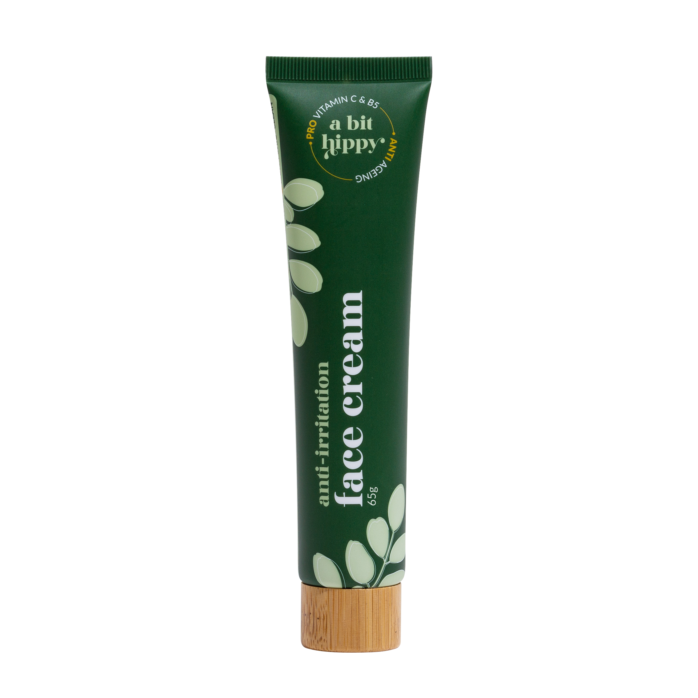 A bit Hippy Face Cream 65g