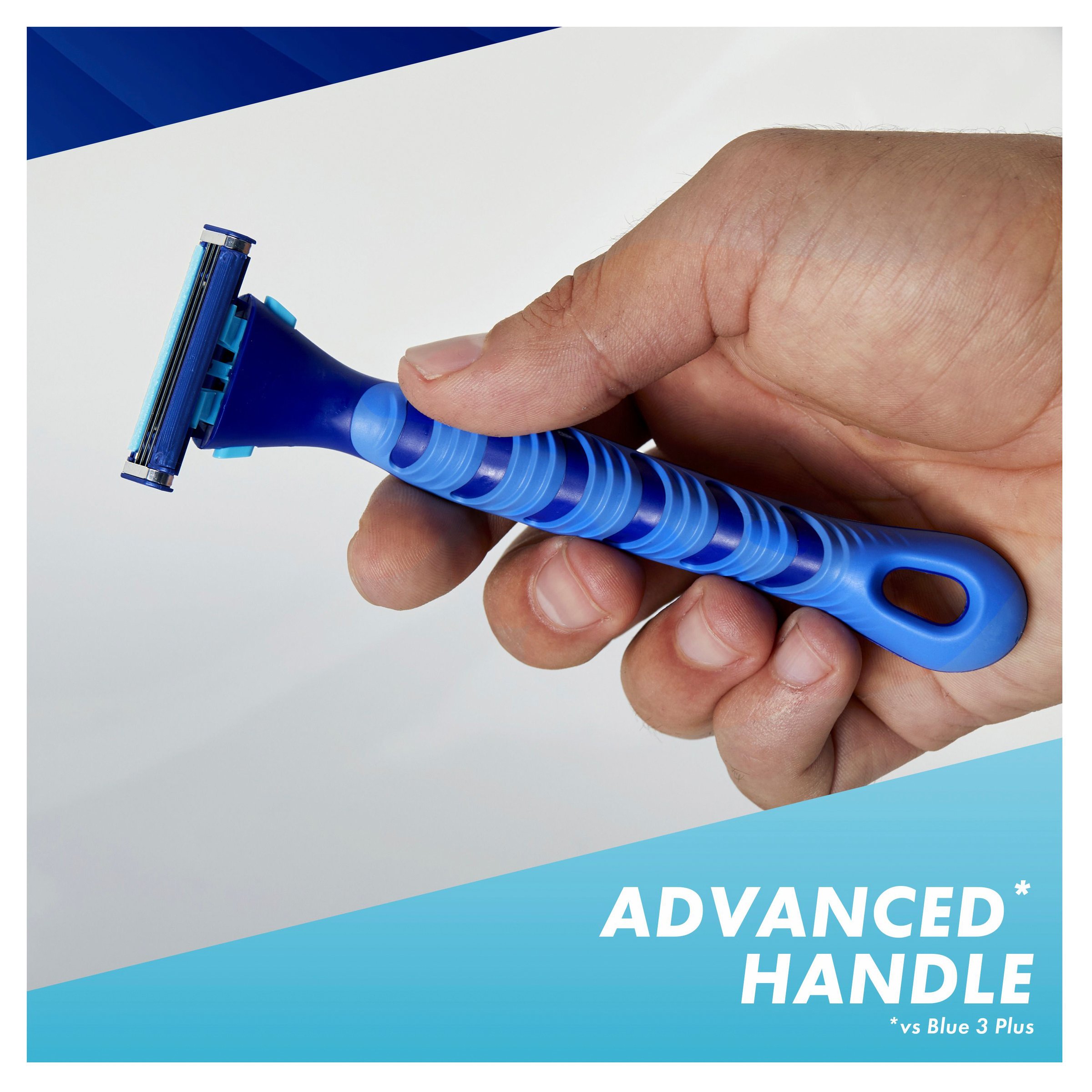 Gillette Solo3 Els H + 10 - 1 pack - Image 7