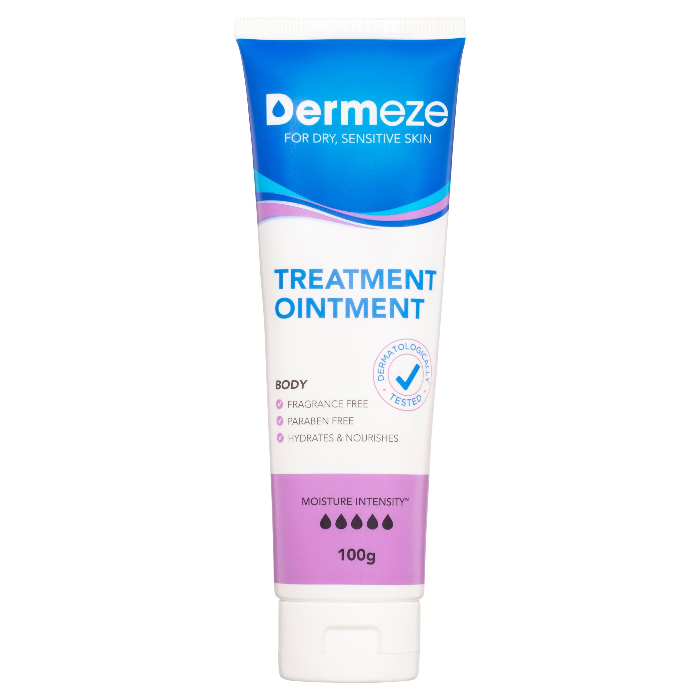Dermeze Treatment Ointment 100g - Image 1
