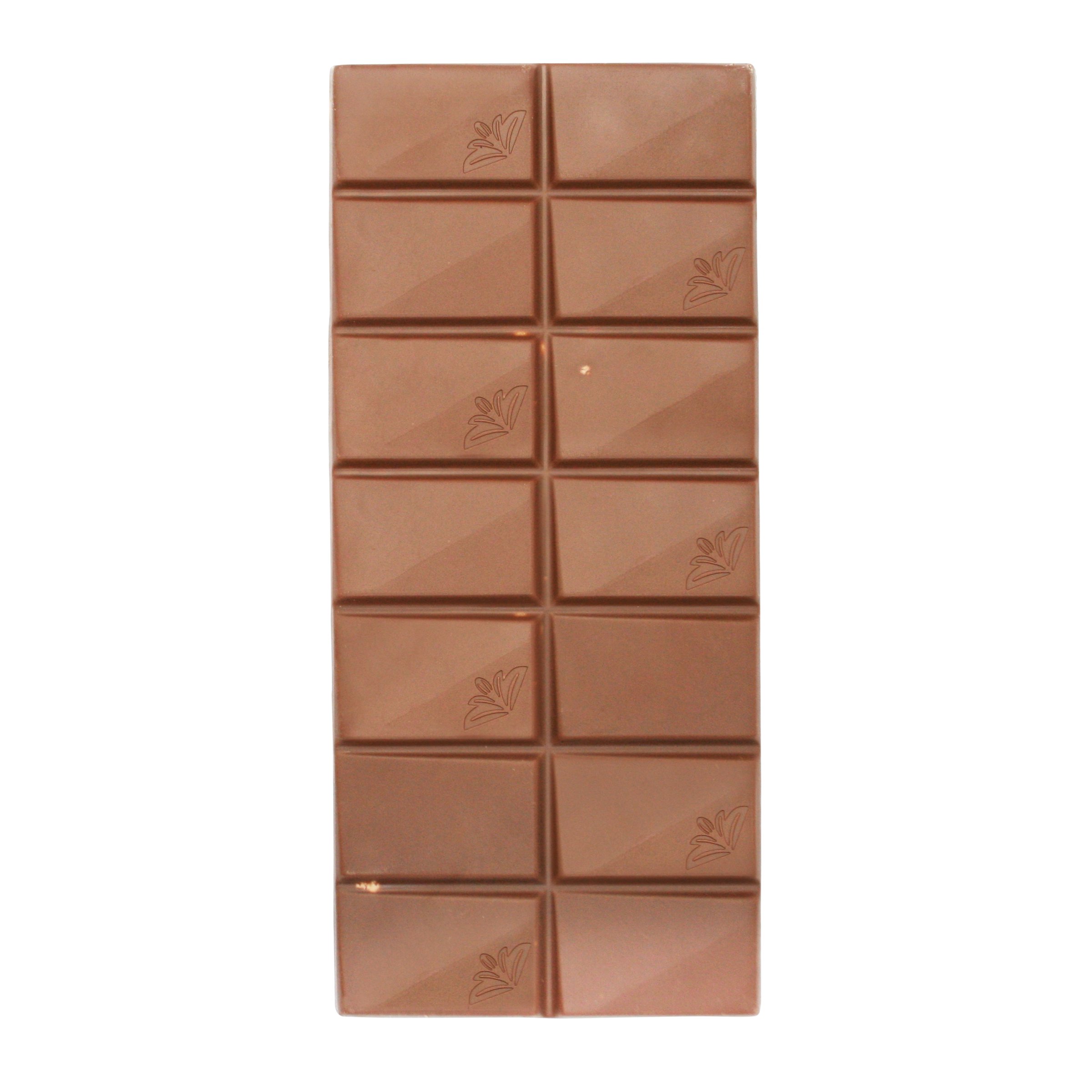 Sugarless Milk Chocolate & Almond 150g - Image 2