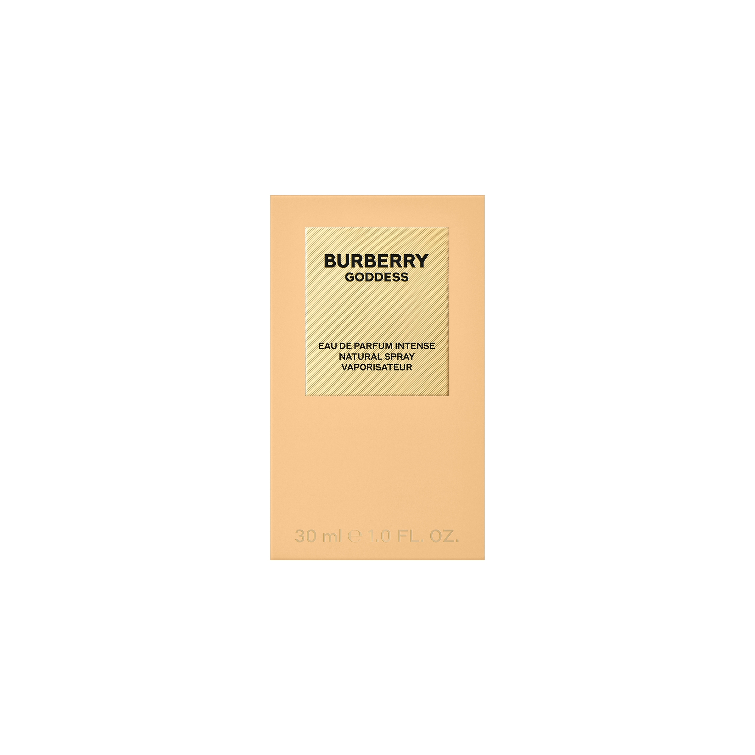 Burberry Goddess EDP Intense Spray 30ml - Image 3