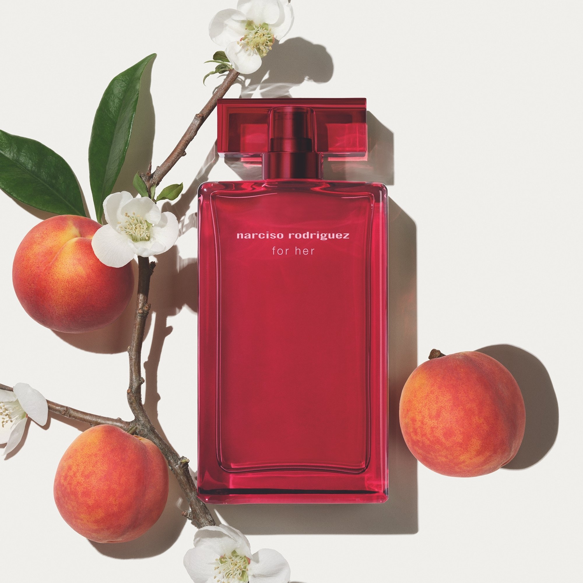 Narciso Rodriguez For Her EDP Intense Spray 50ml - Image 3